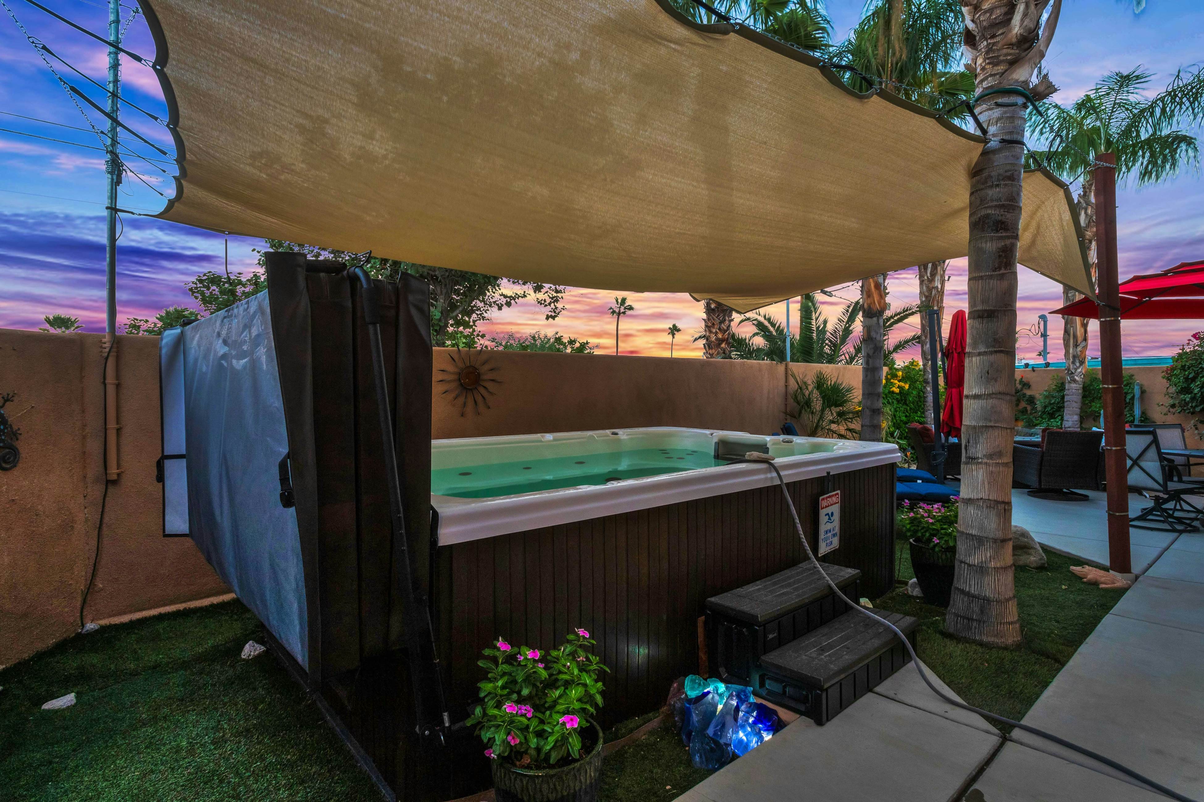 Villa Callejon Del Sol - 3082