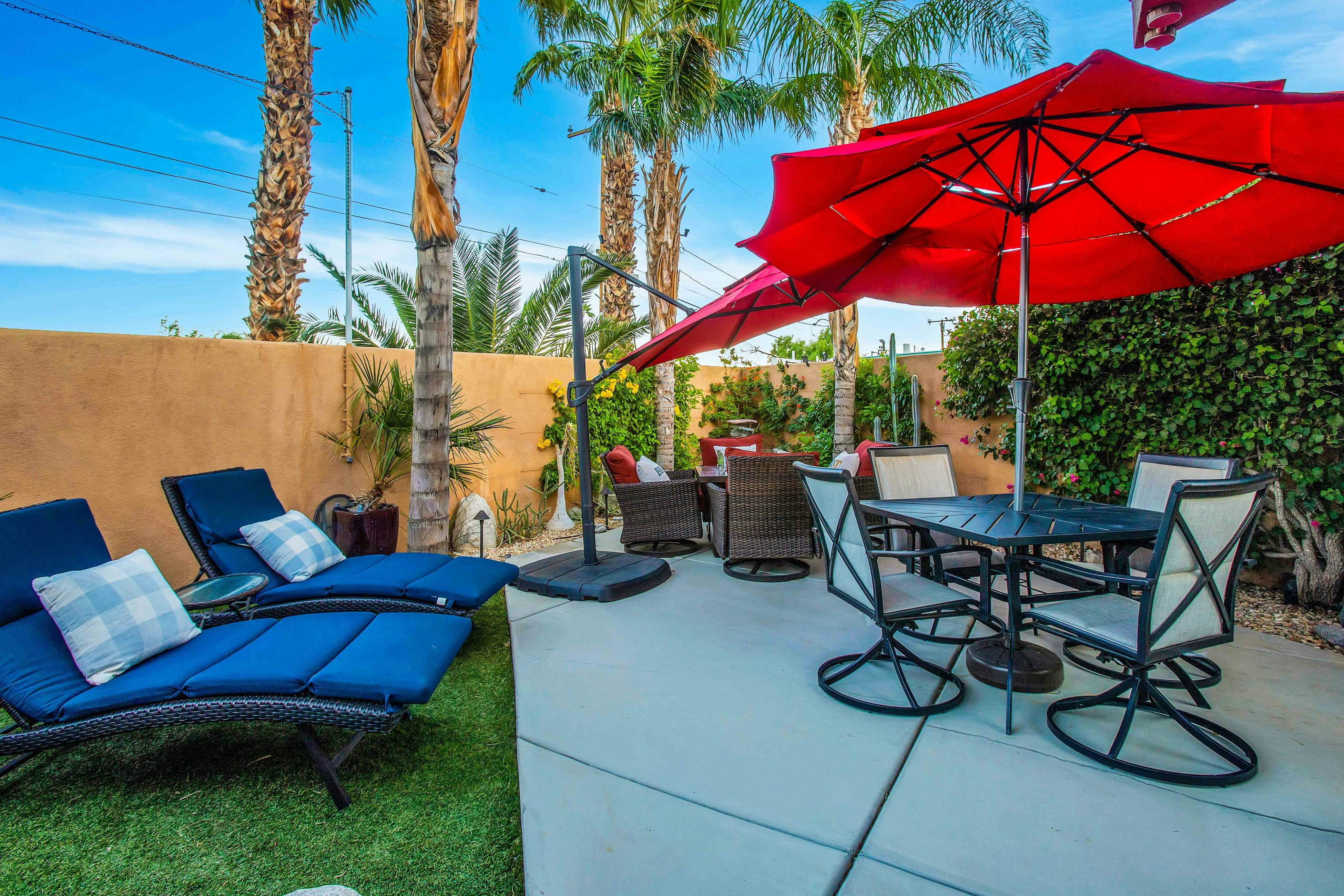 Villa Callejon Del Sol - 3082