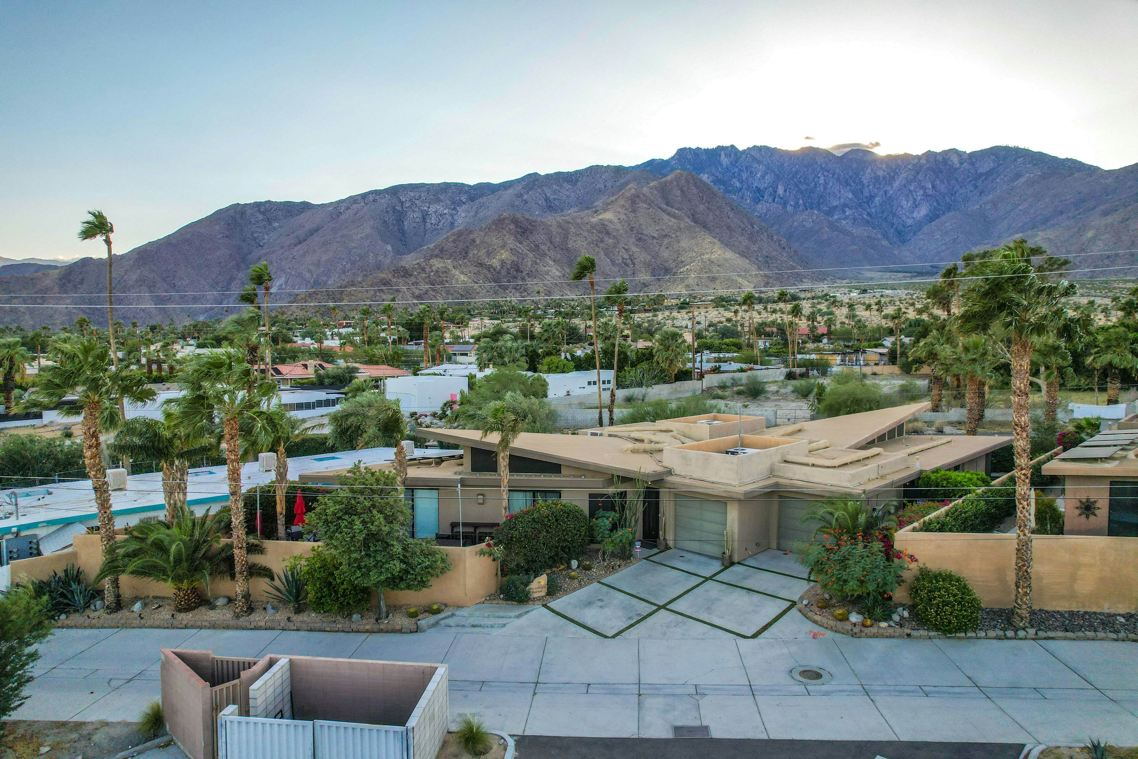 Villa Callejon Del Sol - 3082