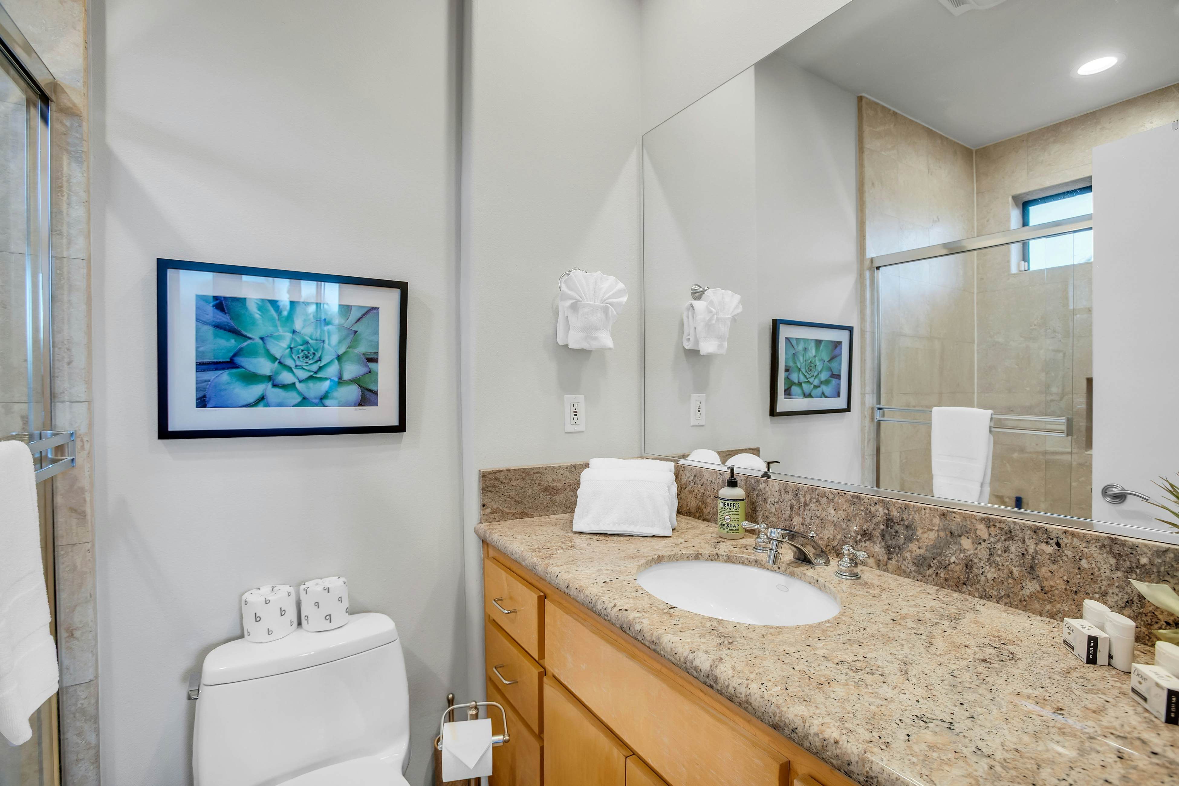 Villa Callejon Del Sol - 3082