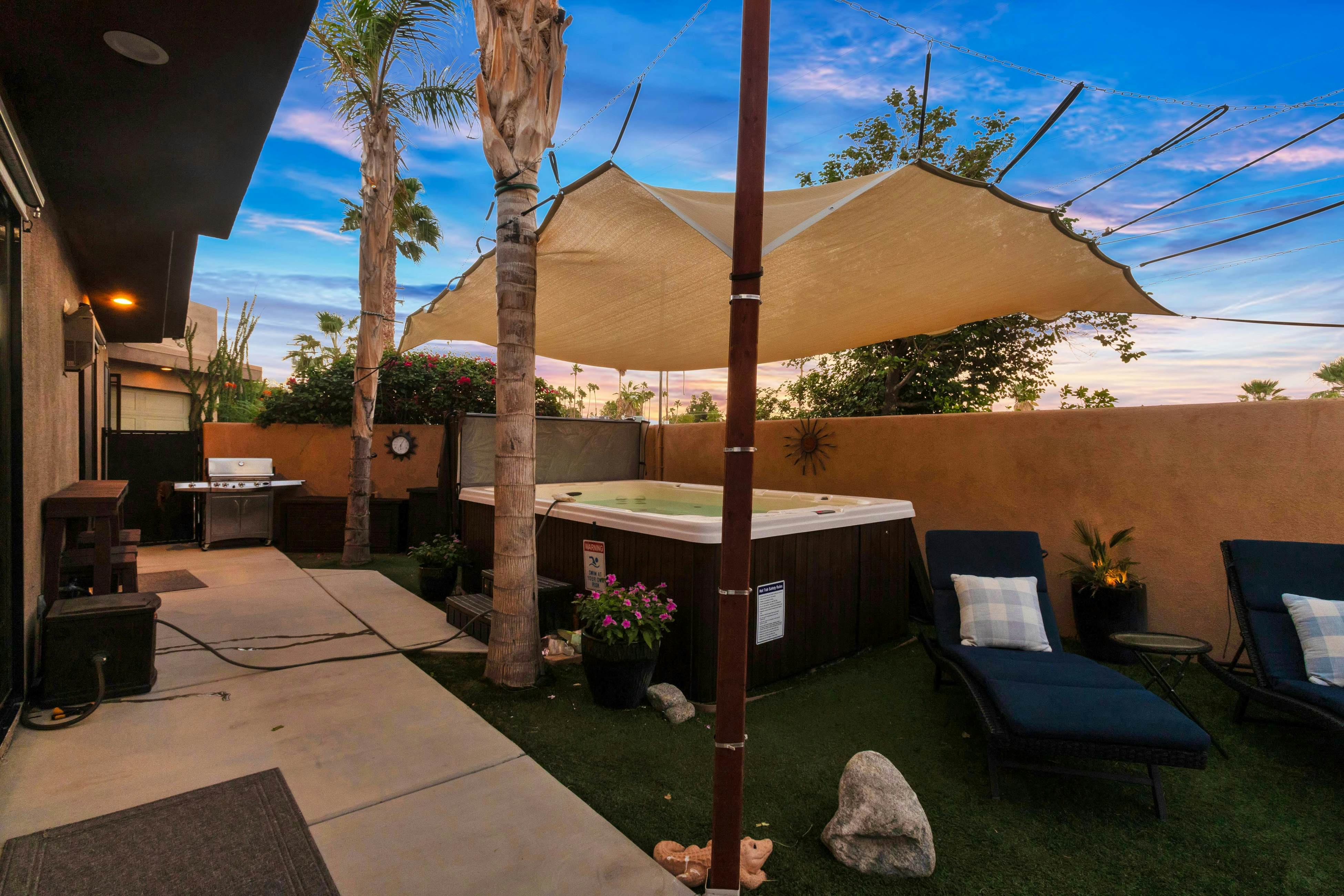 Villa Callejon Del Sol - 3082