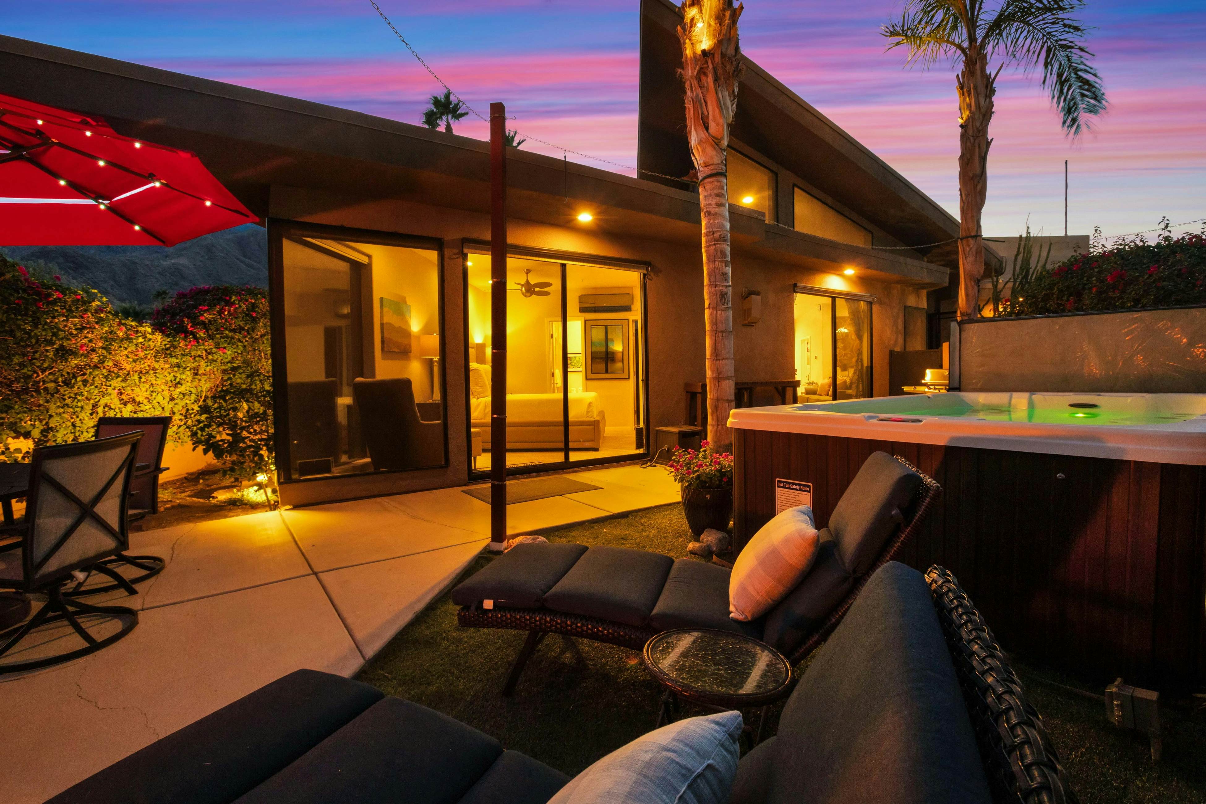 Villa Callejon Del Sol - 3082