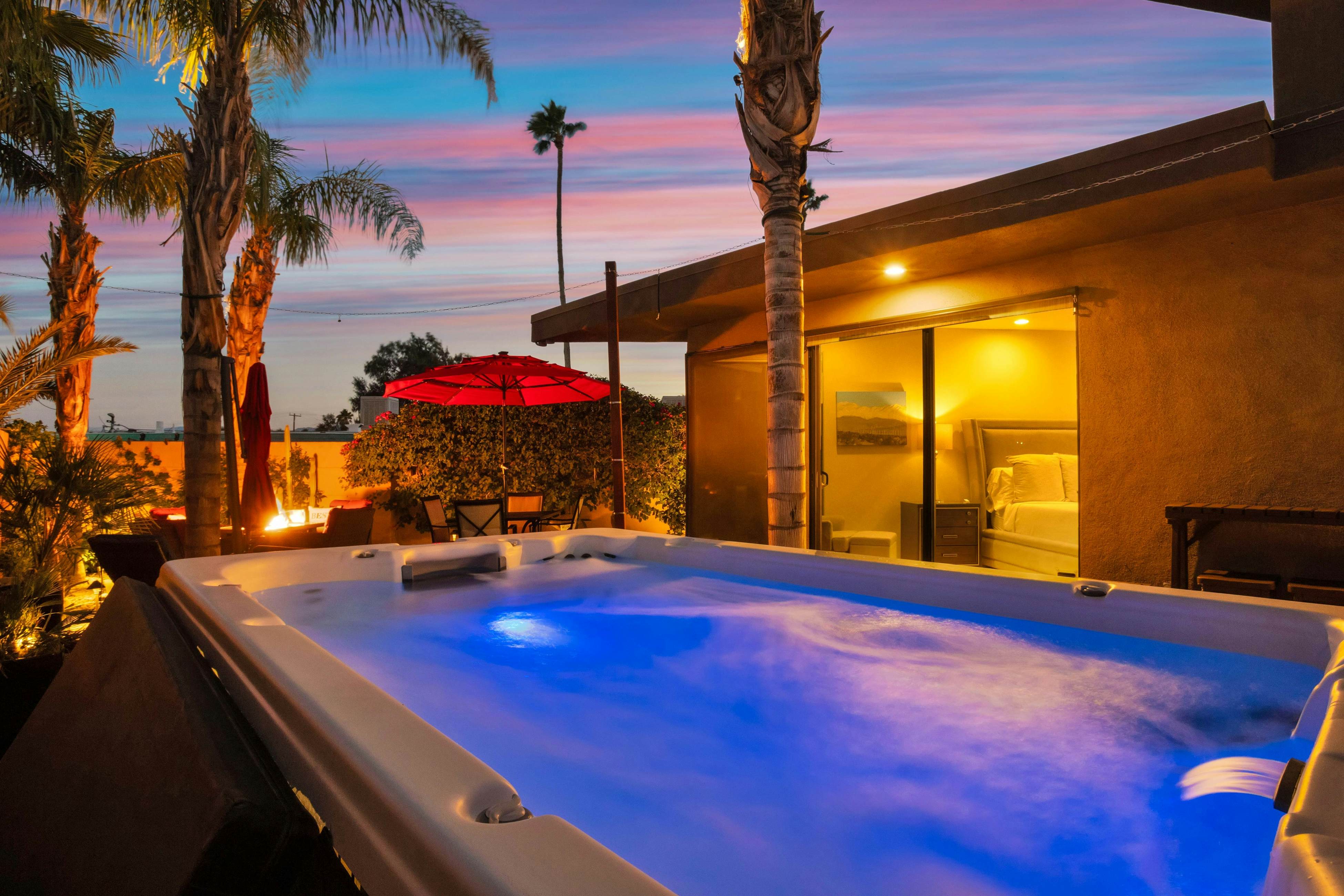 Villa Callejon Del Sol - 3082