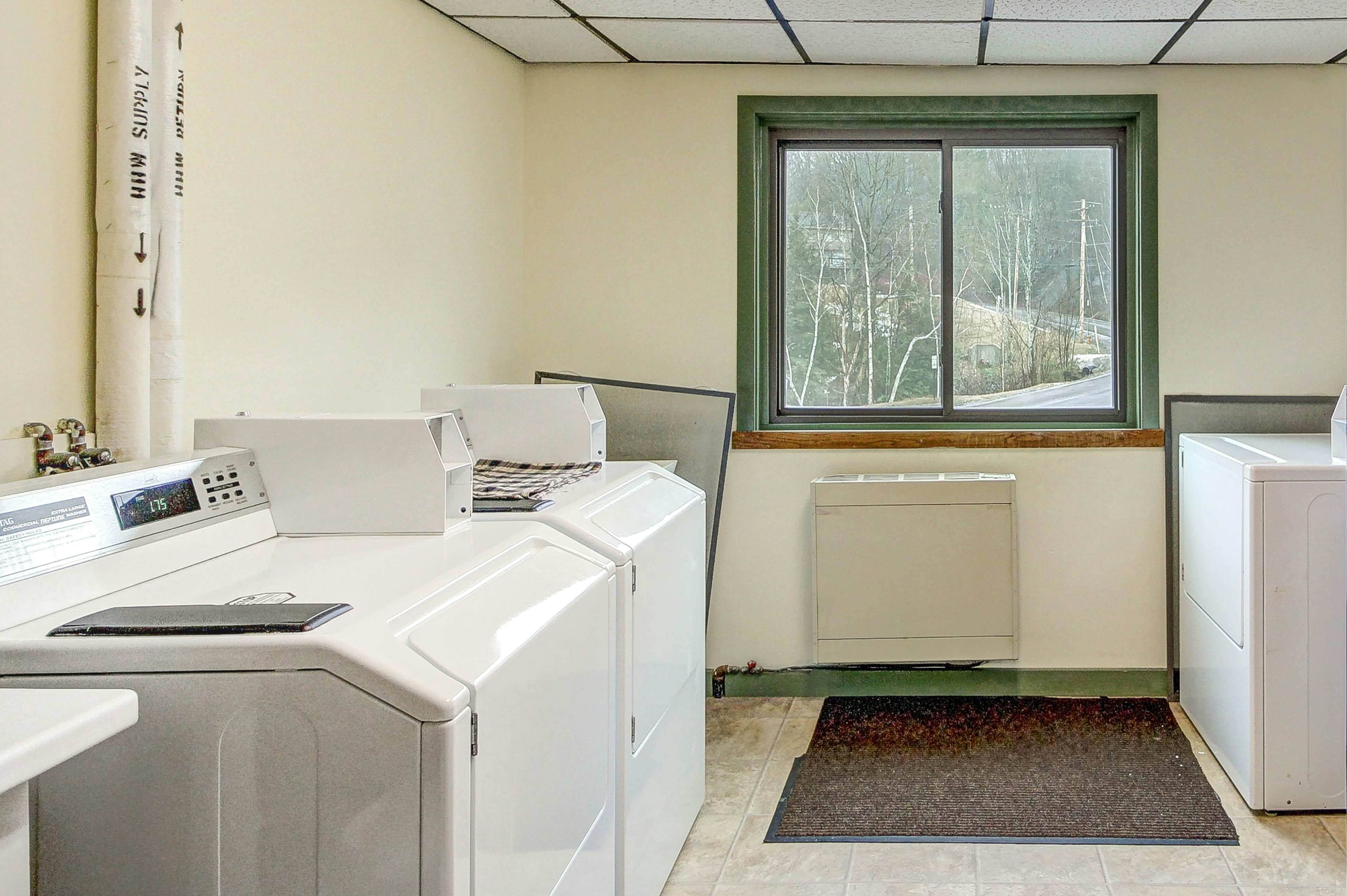 Okemo Mountain Lodge C202