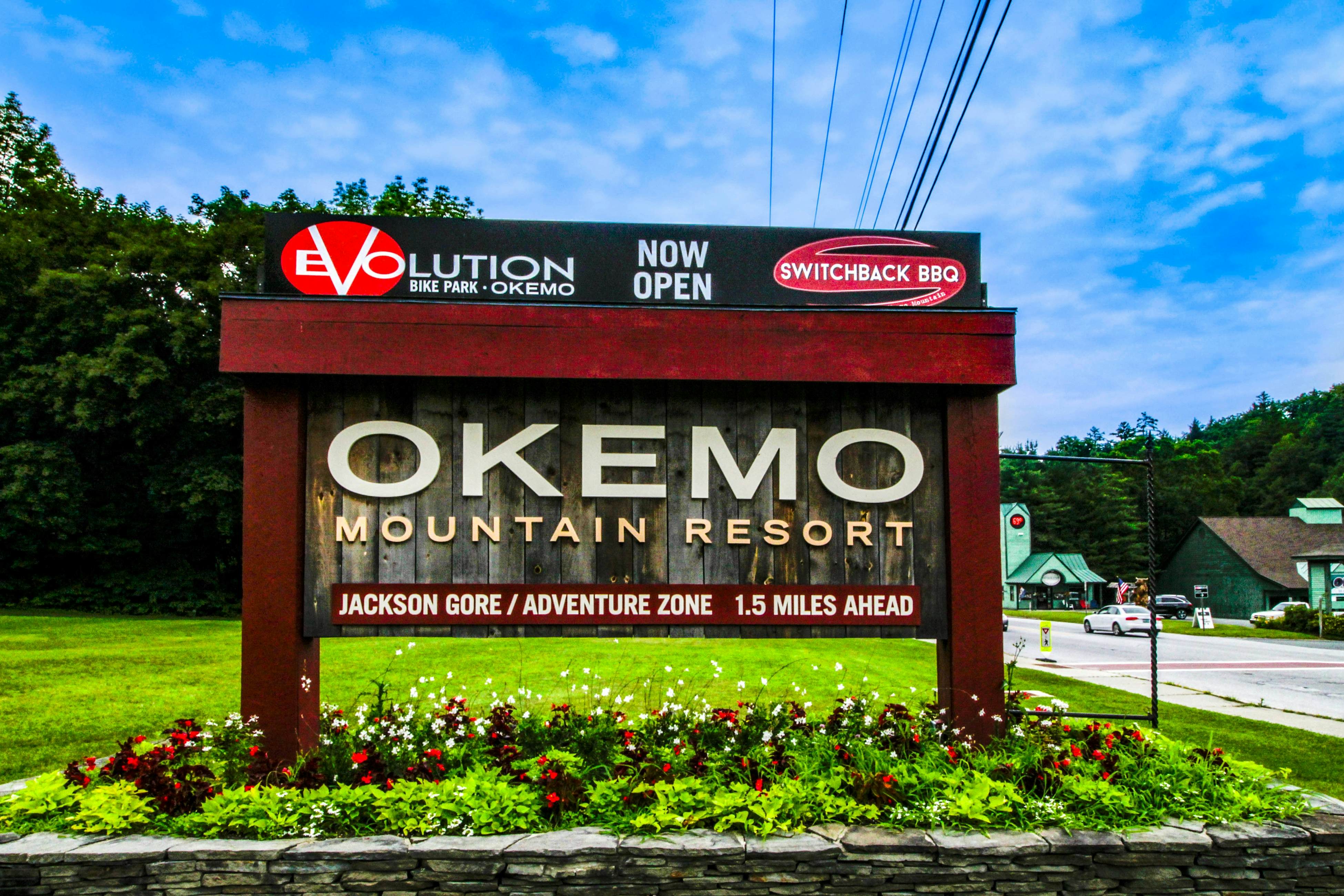 Okemo Mountain Lodge C202