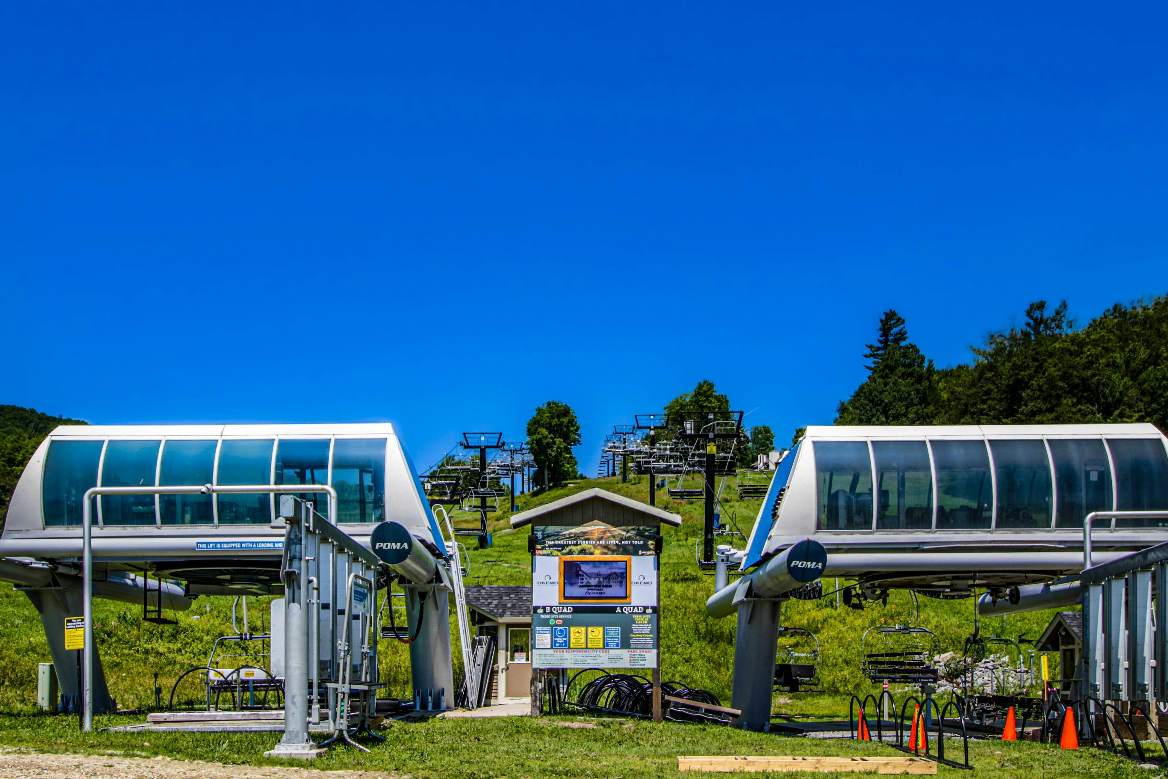 Okemo Mountain Lodge C202
