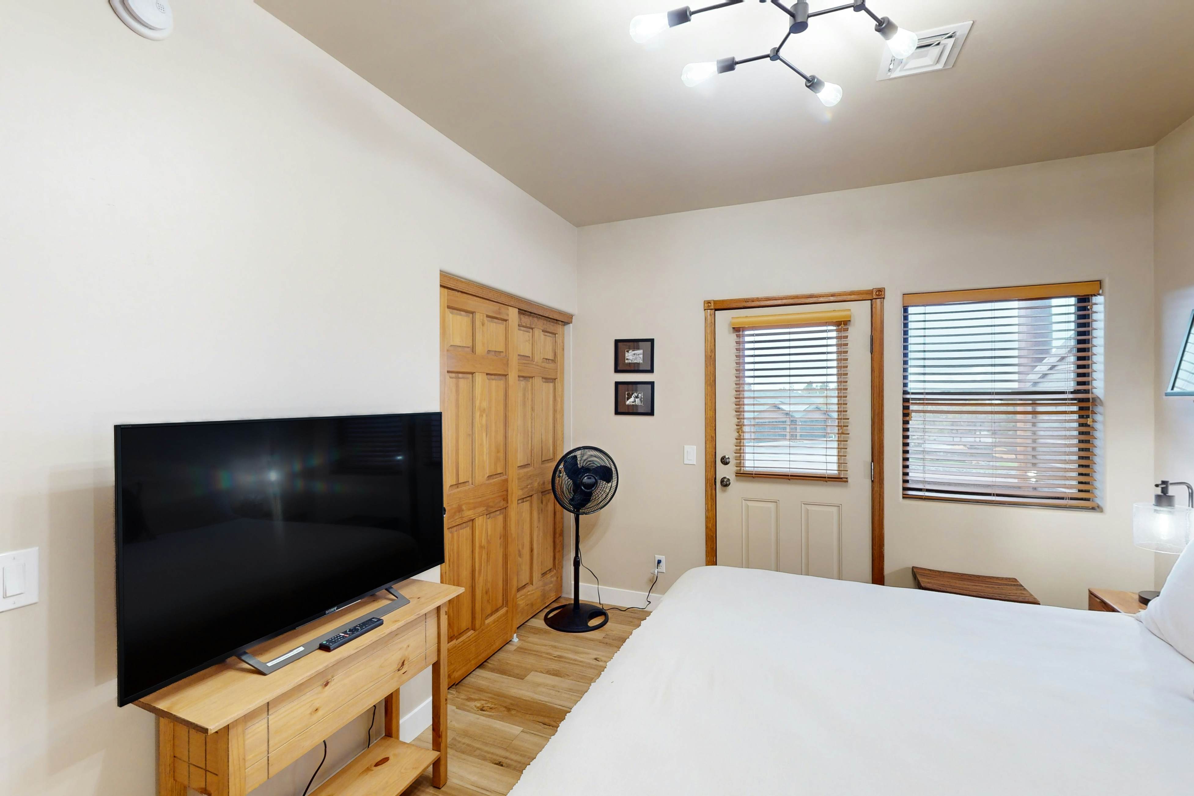 Ridgetop Retreat - Unit A9