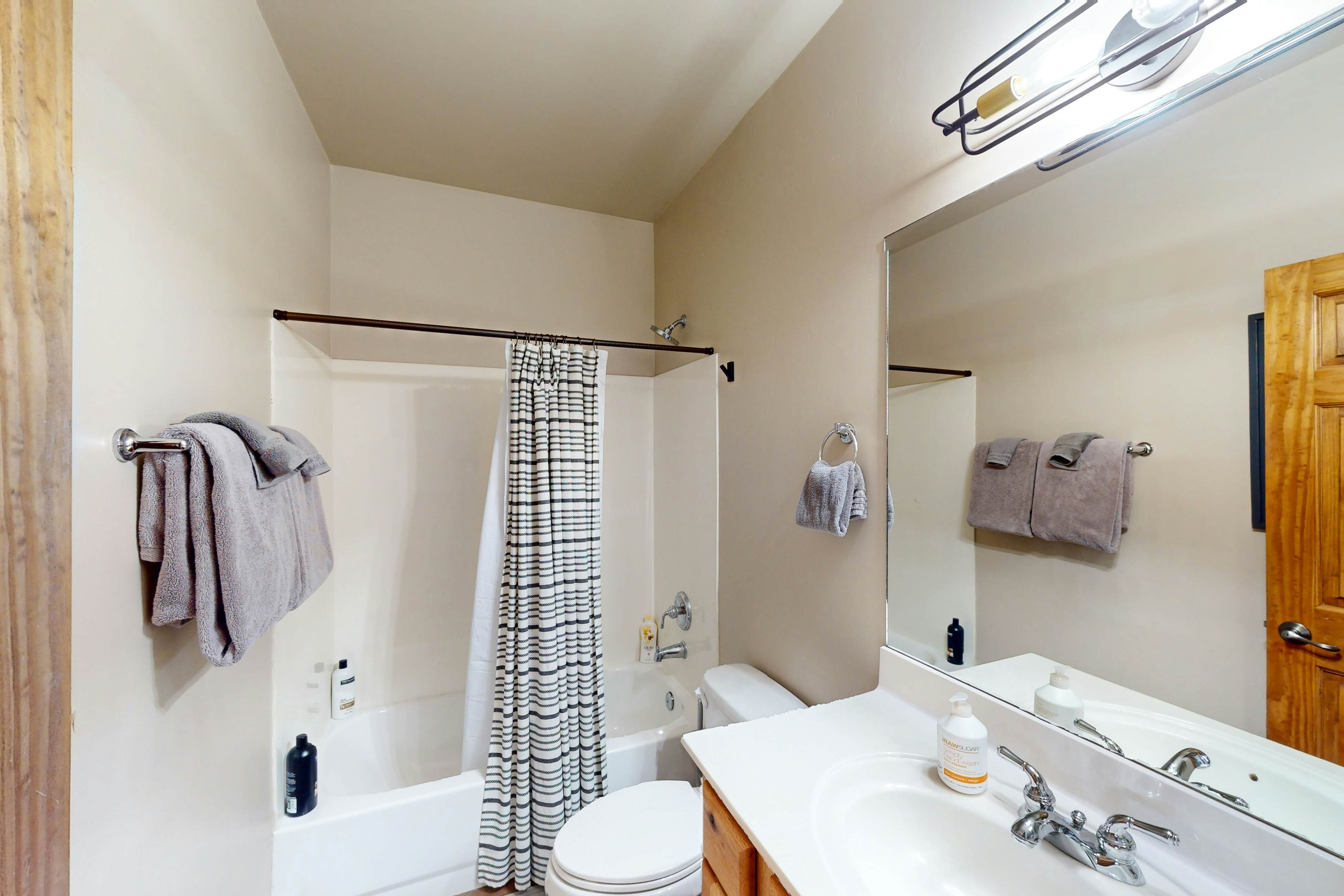 Ridgetop Retreat - Unit A9