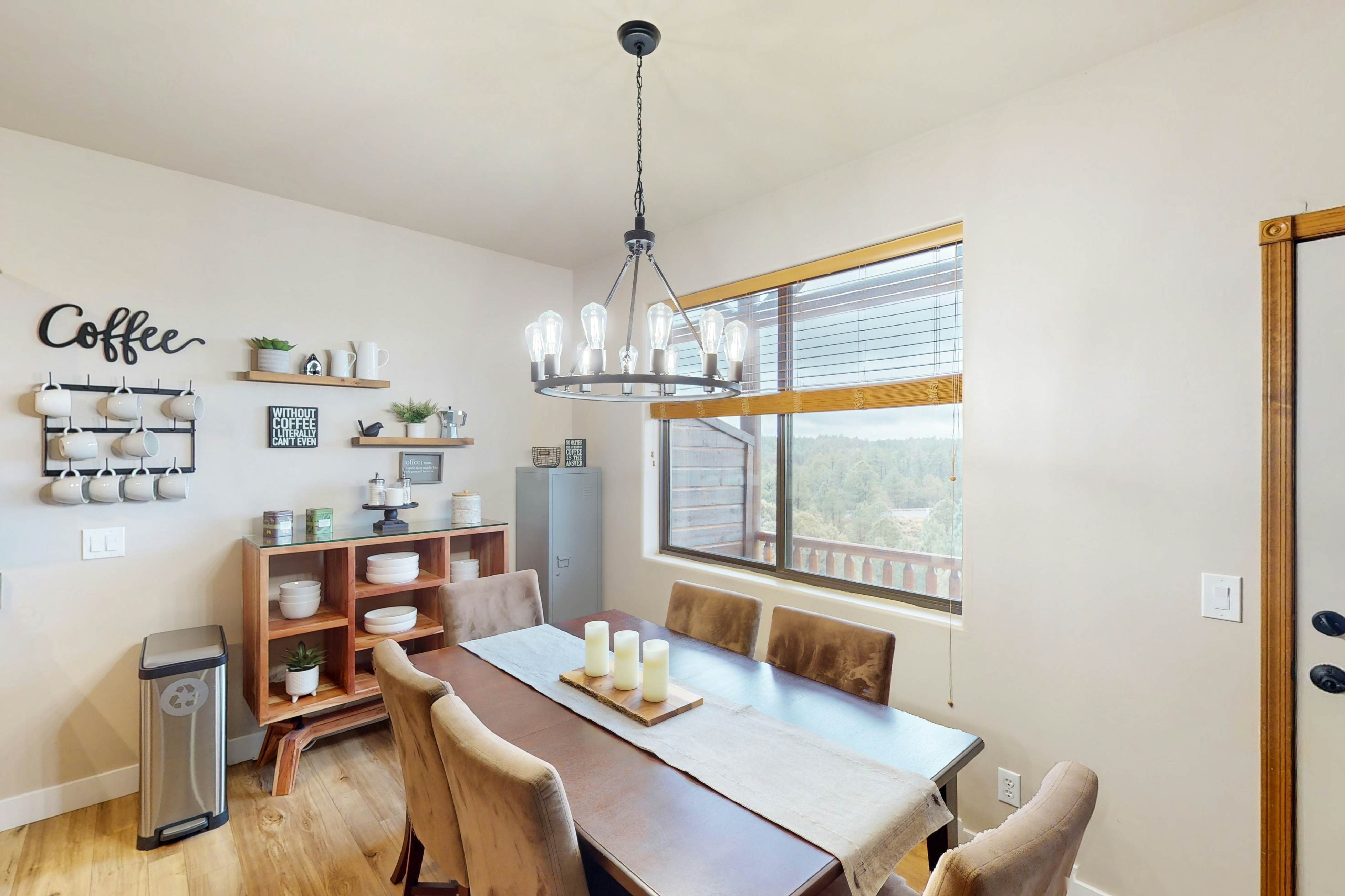 Ridgetop Retreat - Unit A9