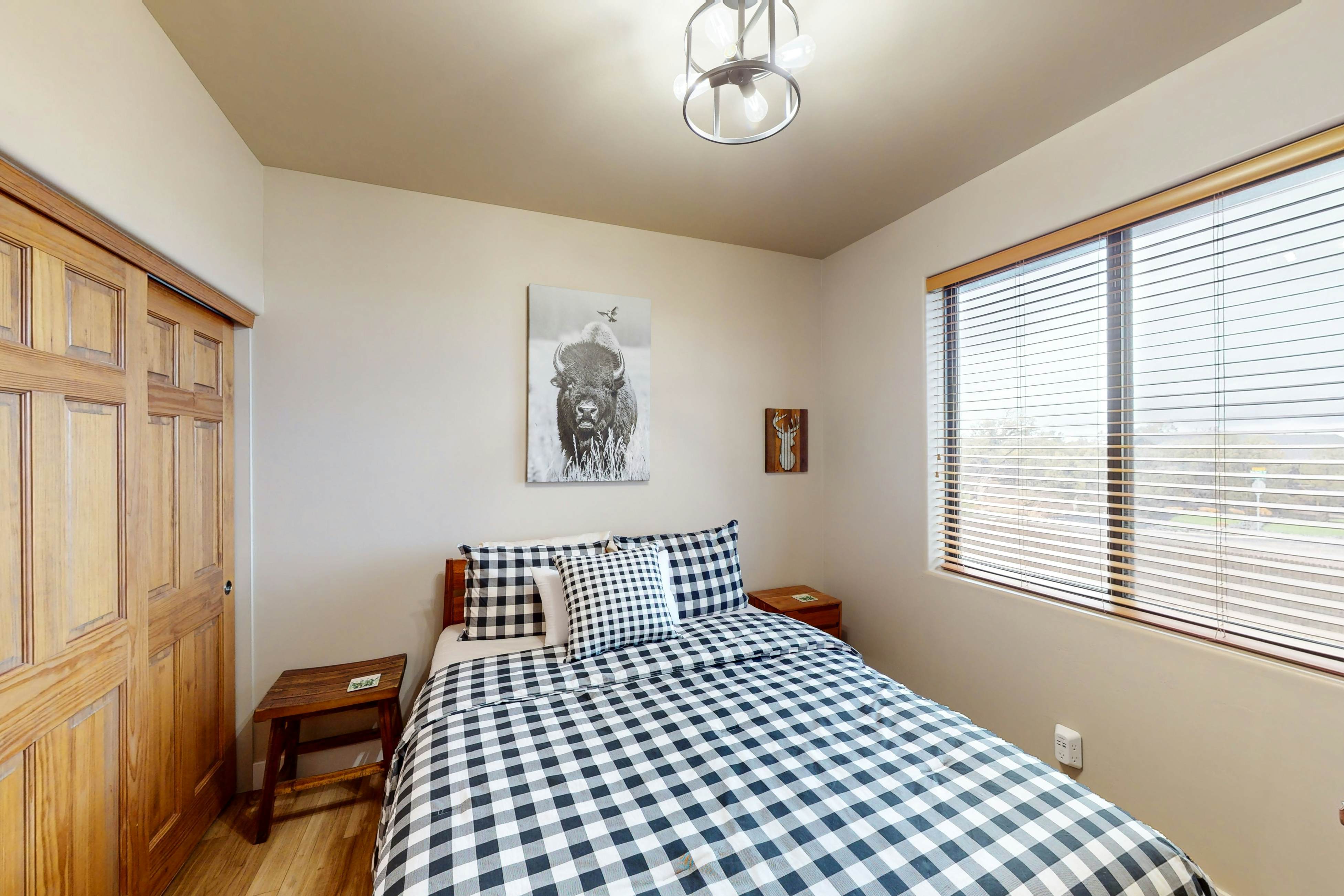 Ridgetop Retreat - Unit A9