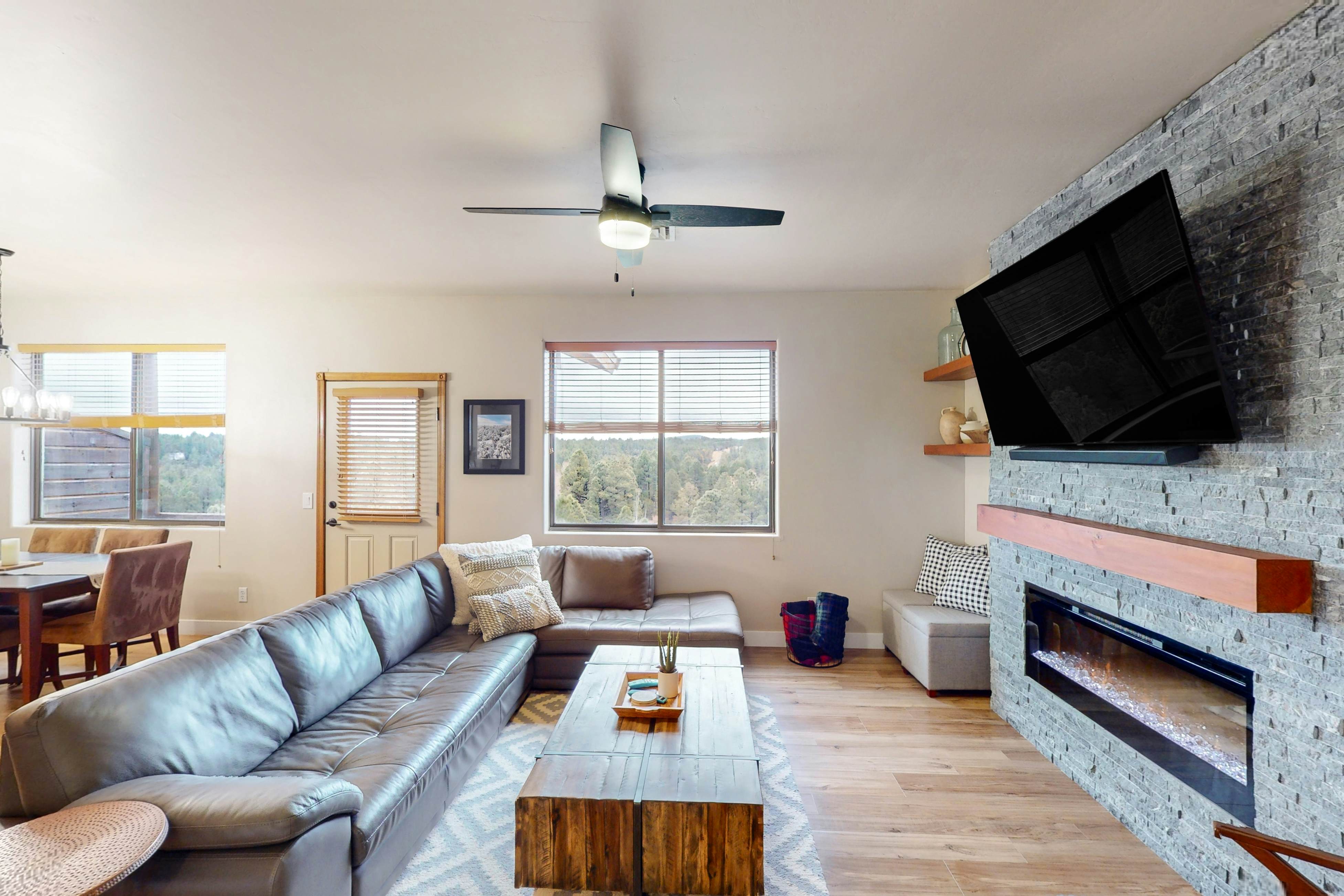 Ridgetop Retreat - Unit A9