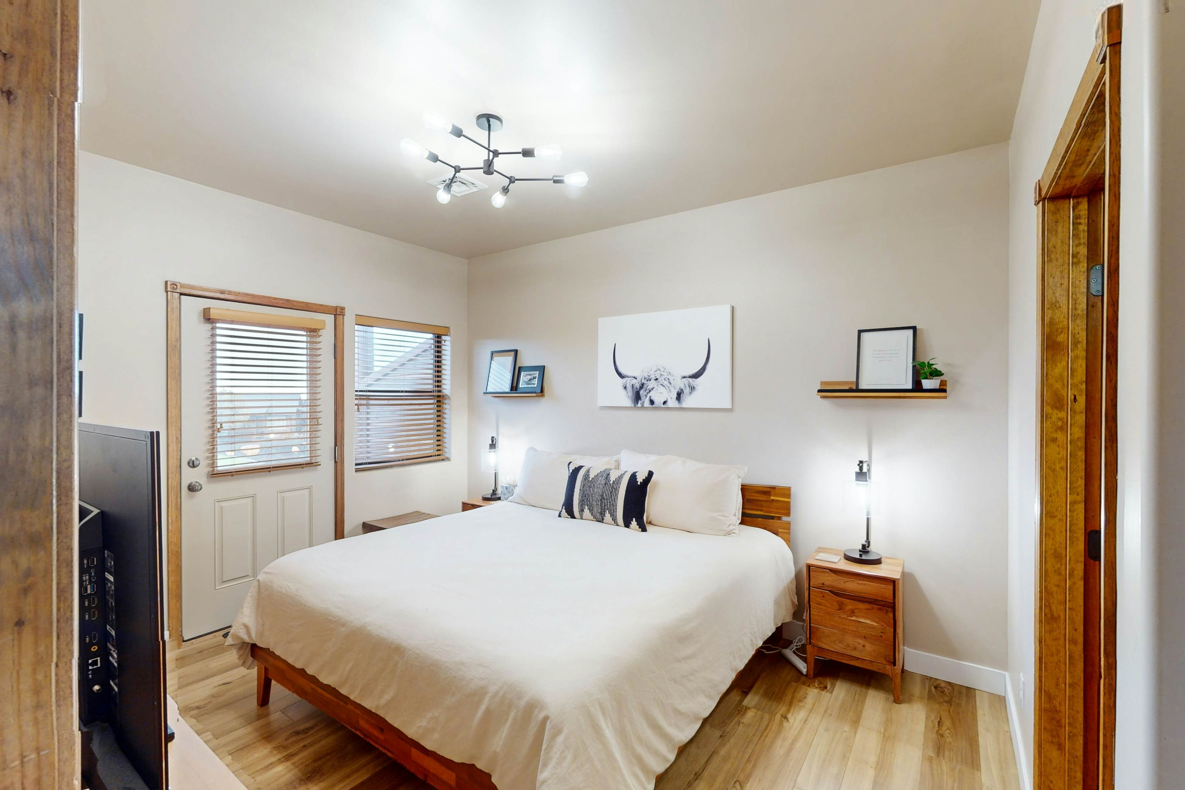 Ridgetop Retreat - Unit A9