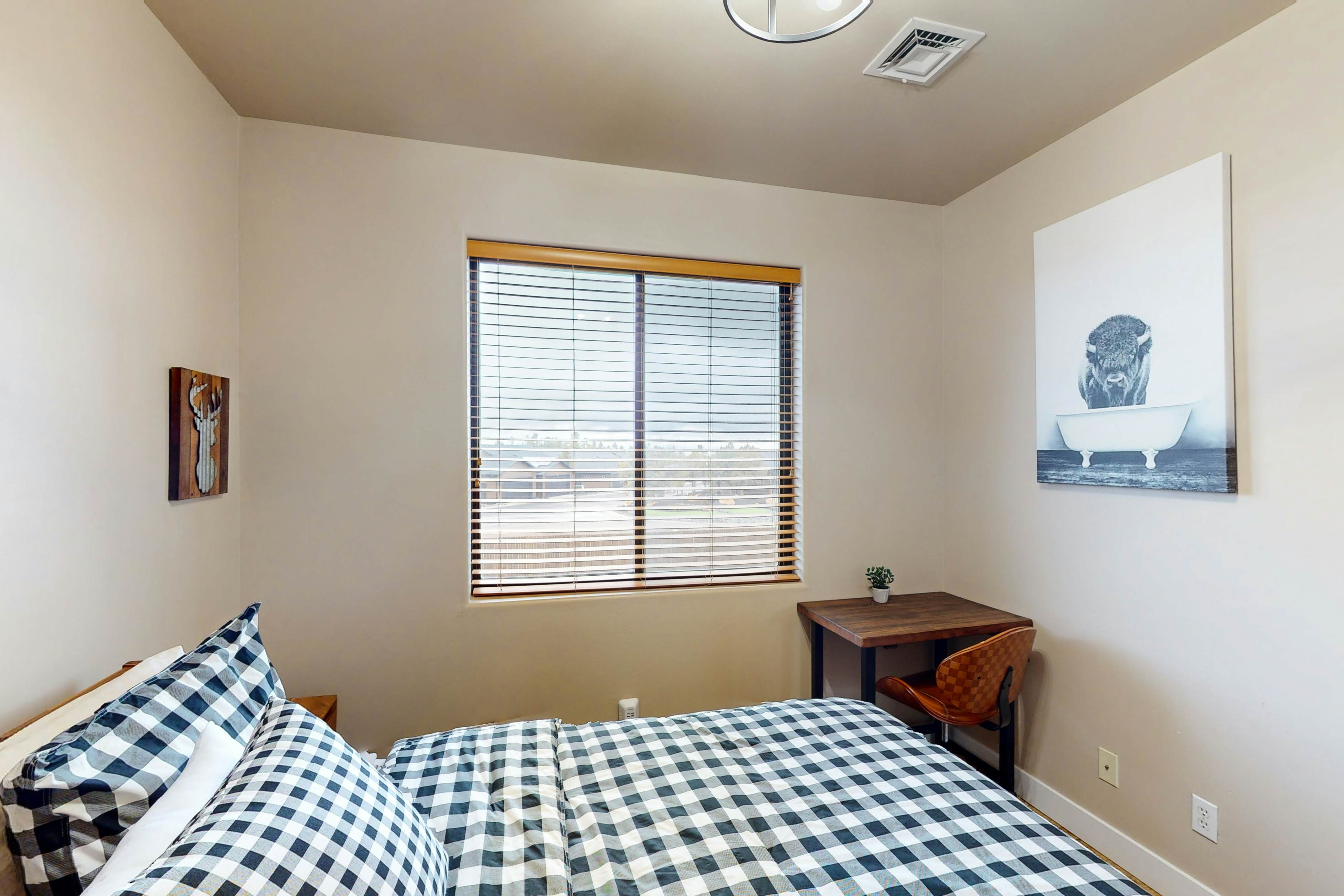 Ridgetop Retreat - Unit A9