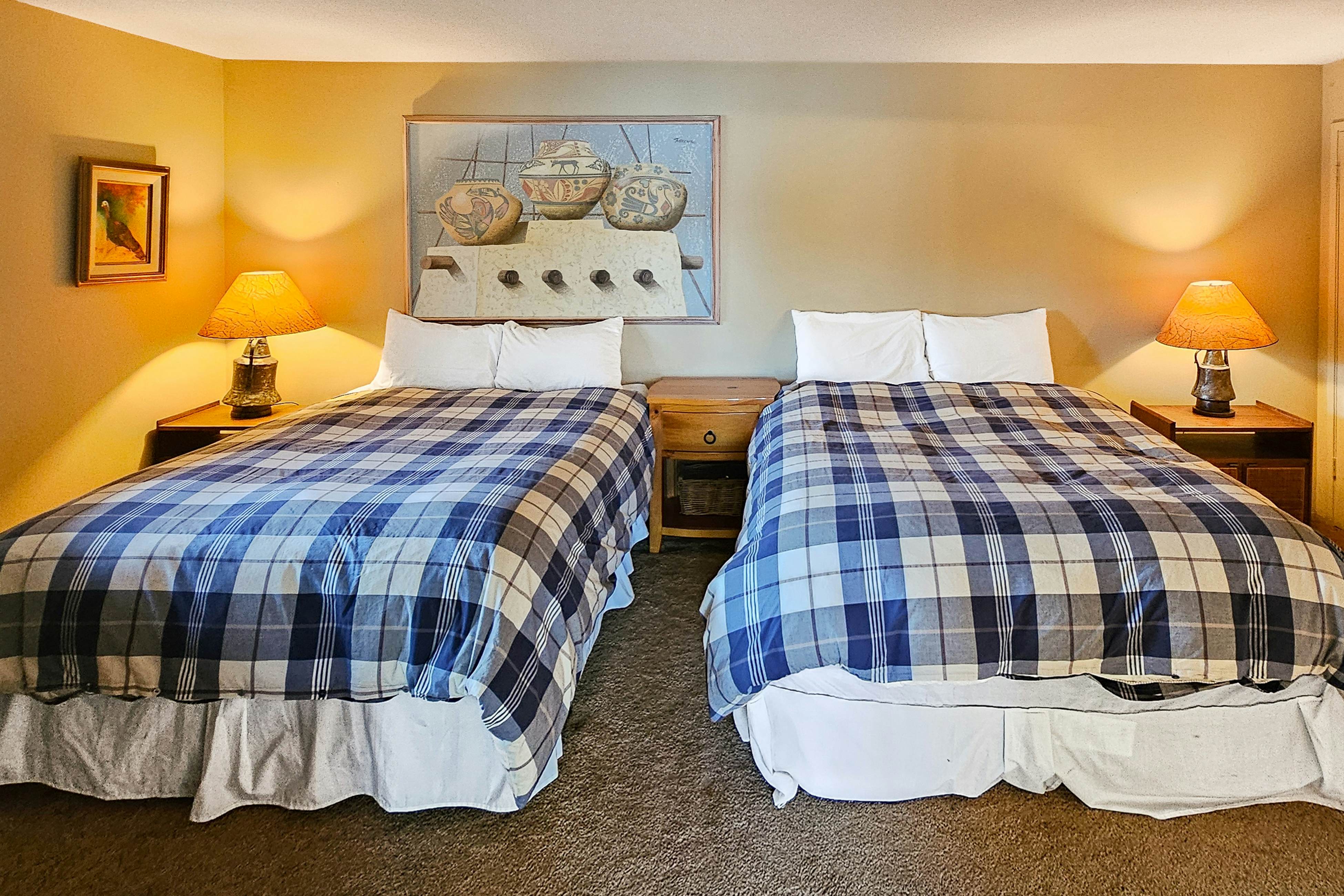 Heart's Desire on the Lake