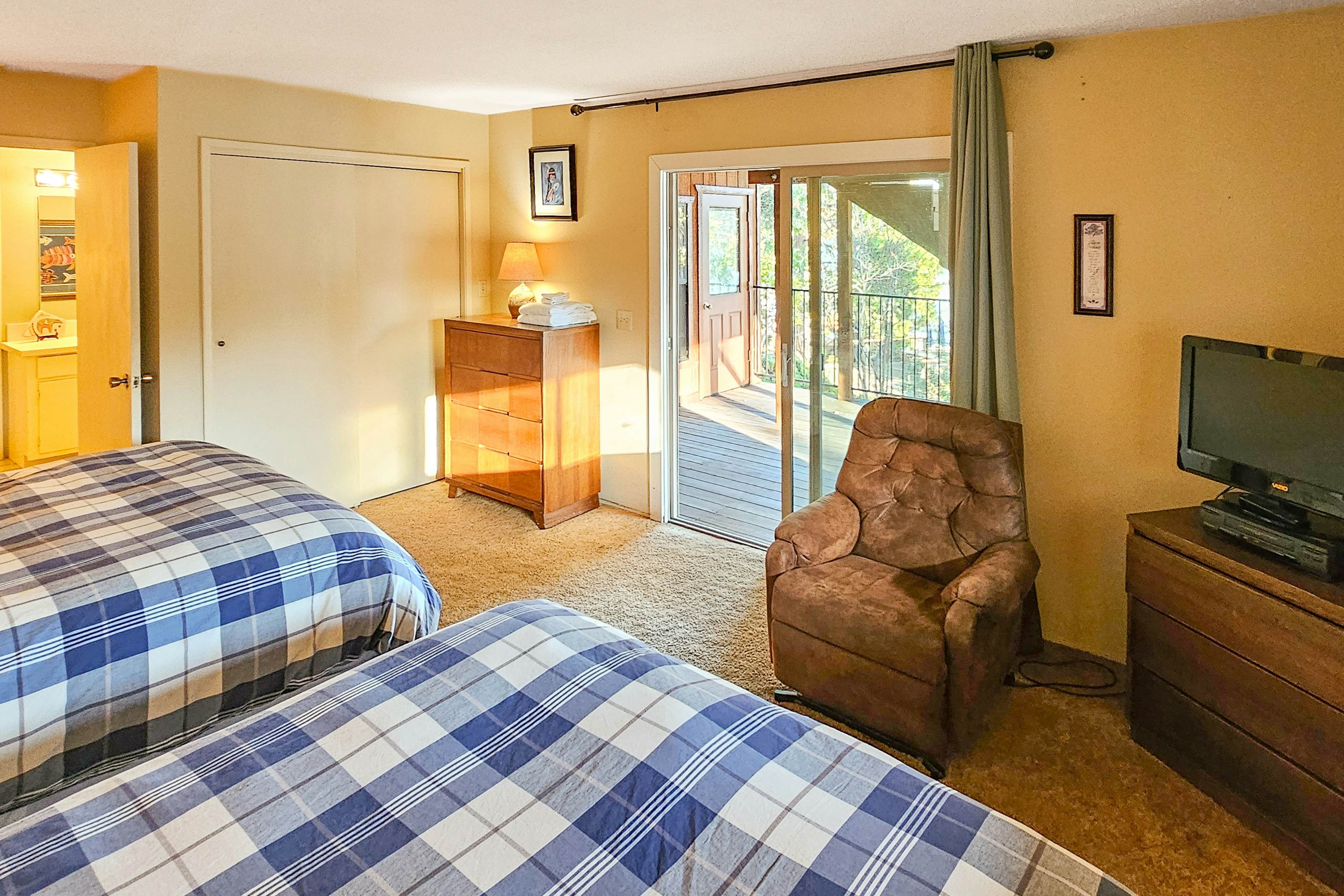 Heart's Desire on the Lake