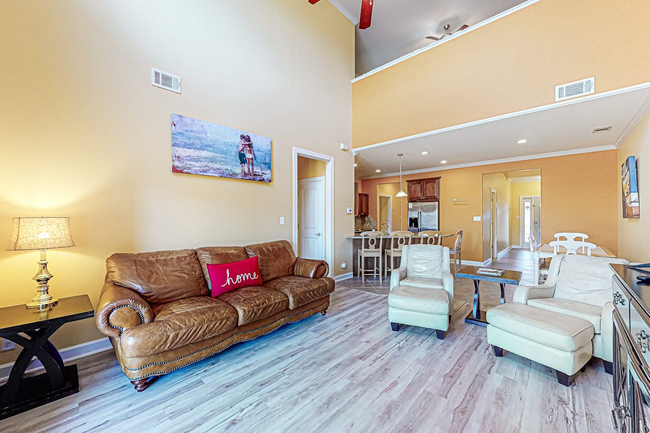 The Fish Hatchery, Unit N2 3 BD Hot Springs, AR Vacation Rental Vacasa