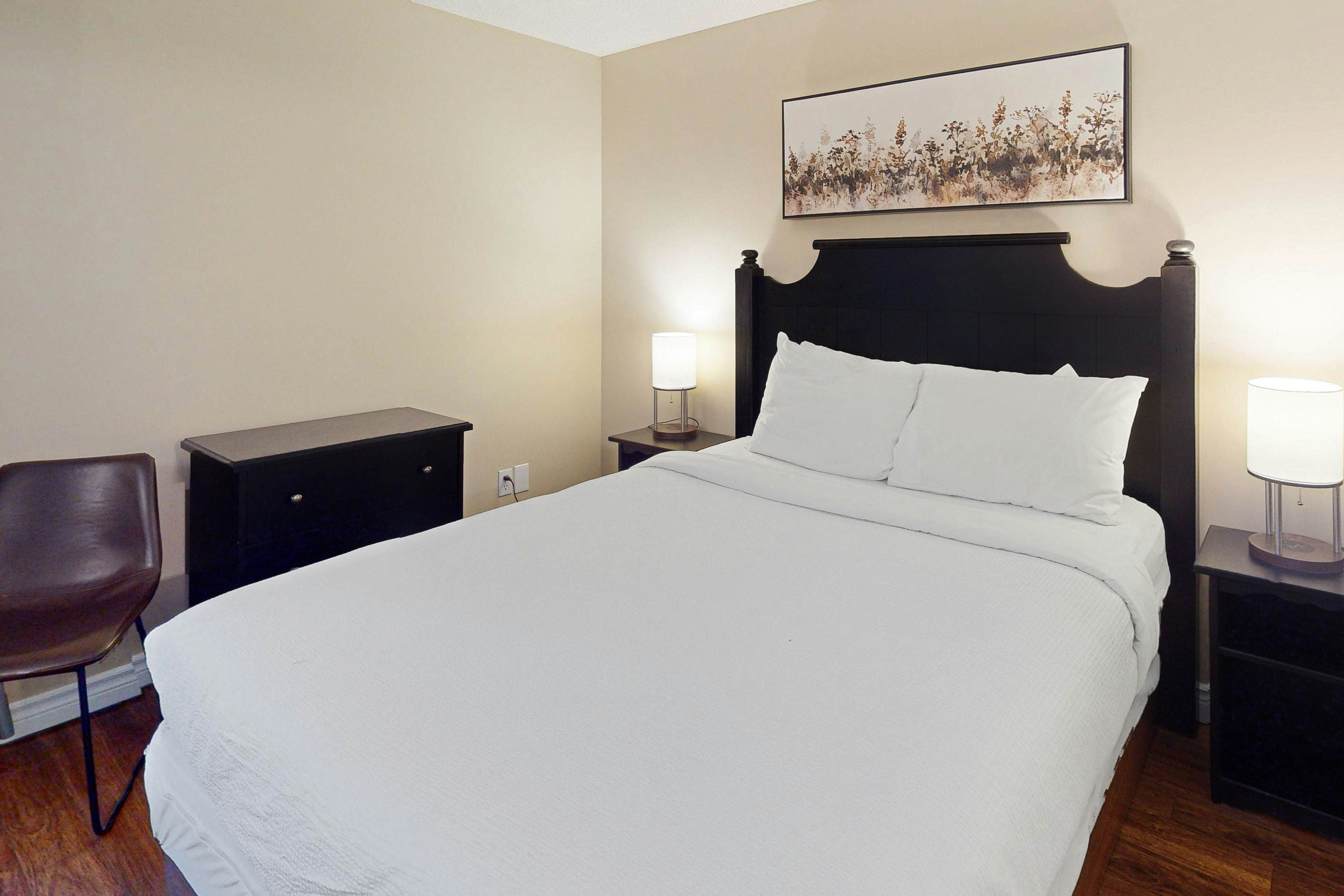 Condo 704 at North Creek Resort