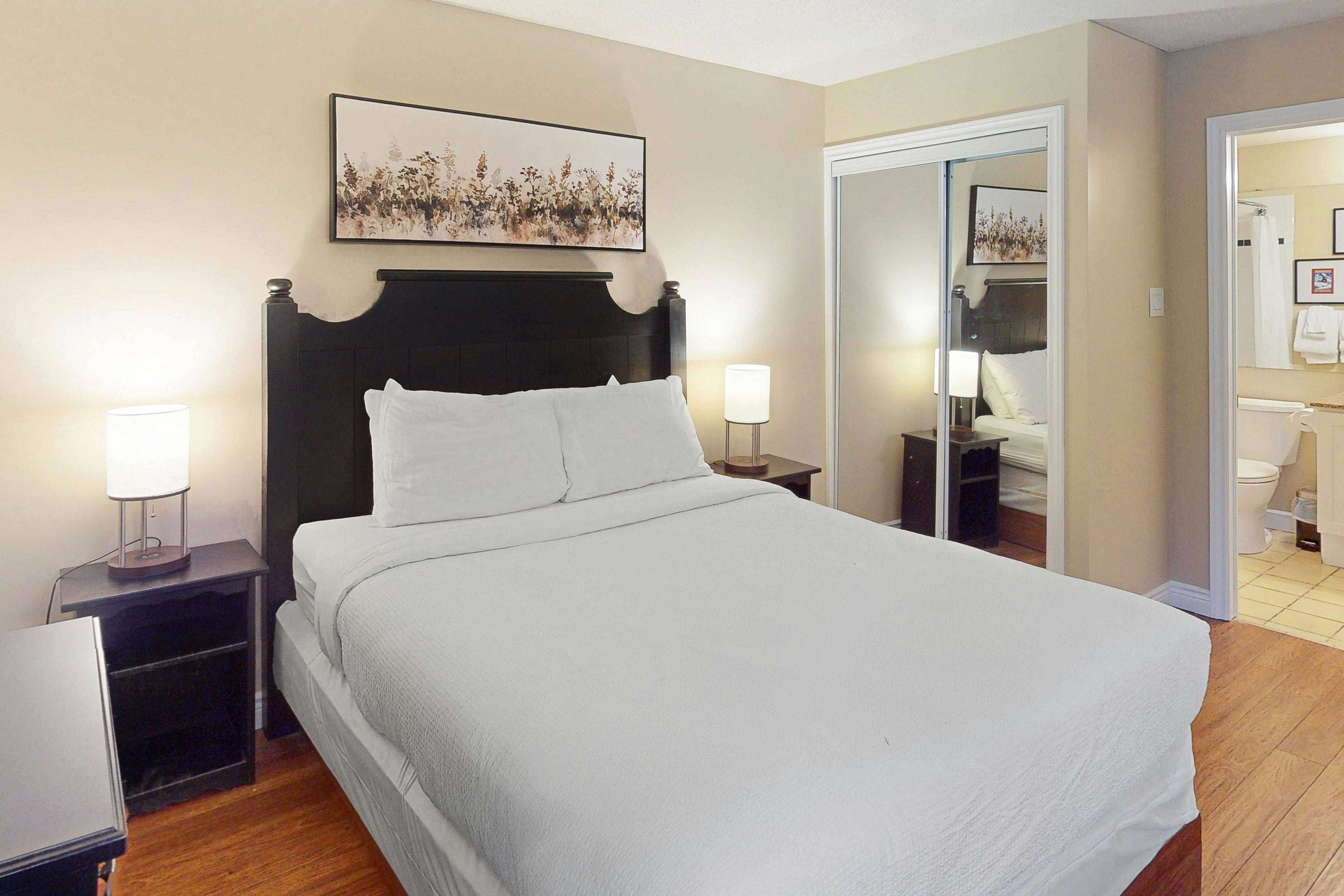 Condo 704 at North Creek Resort