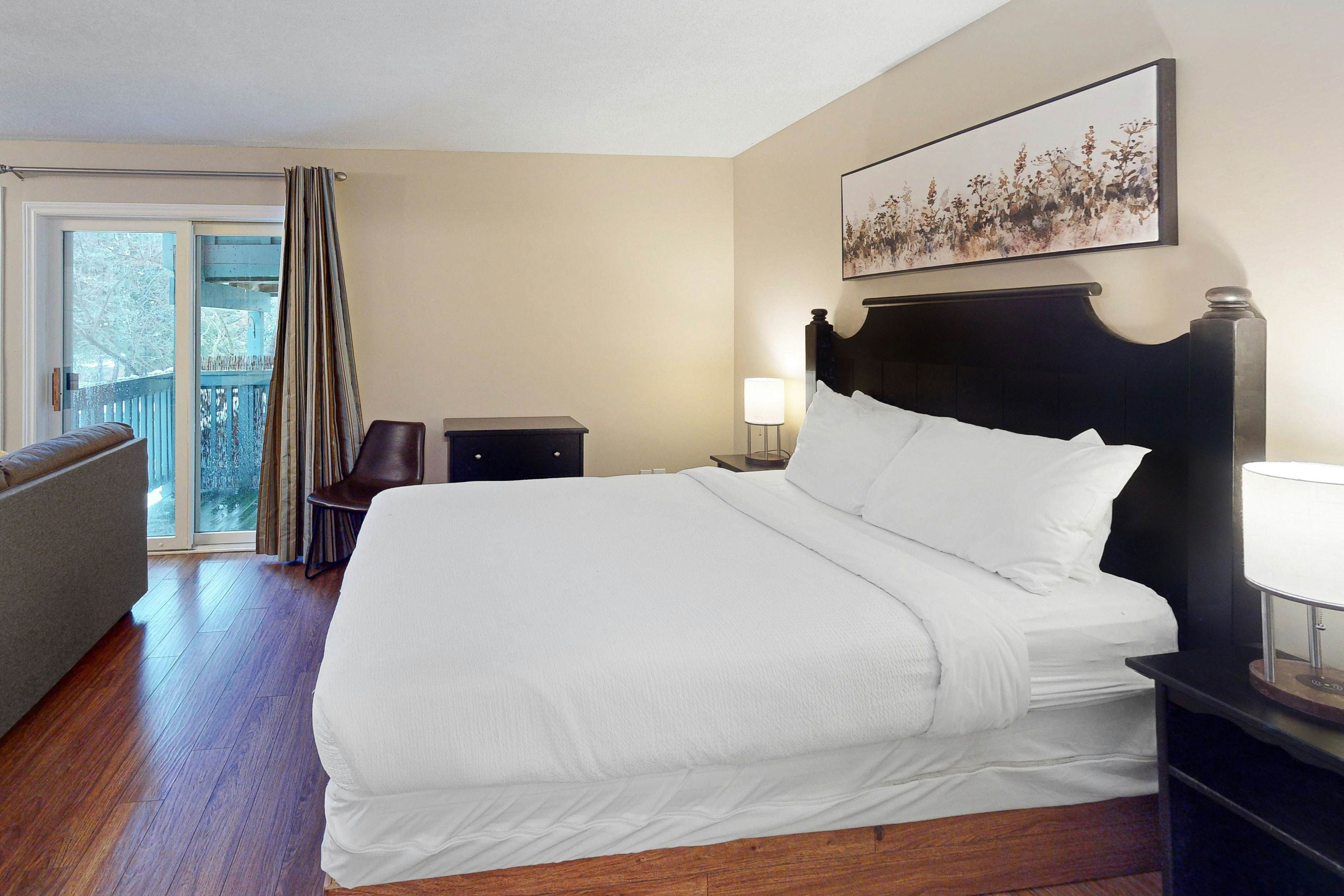 Condo 704 at North Creek Resort