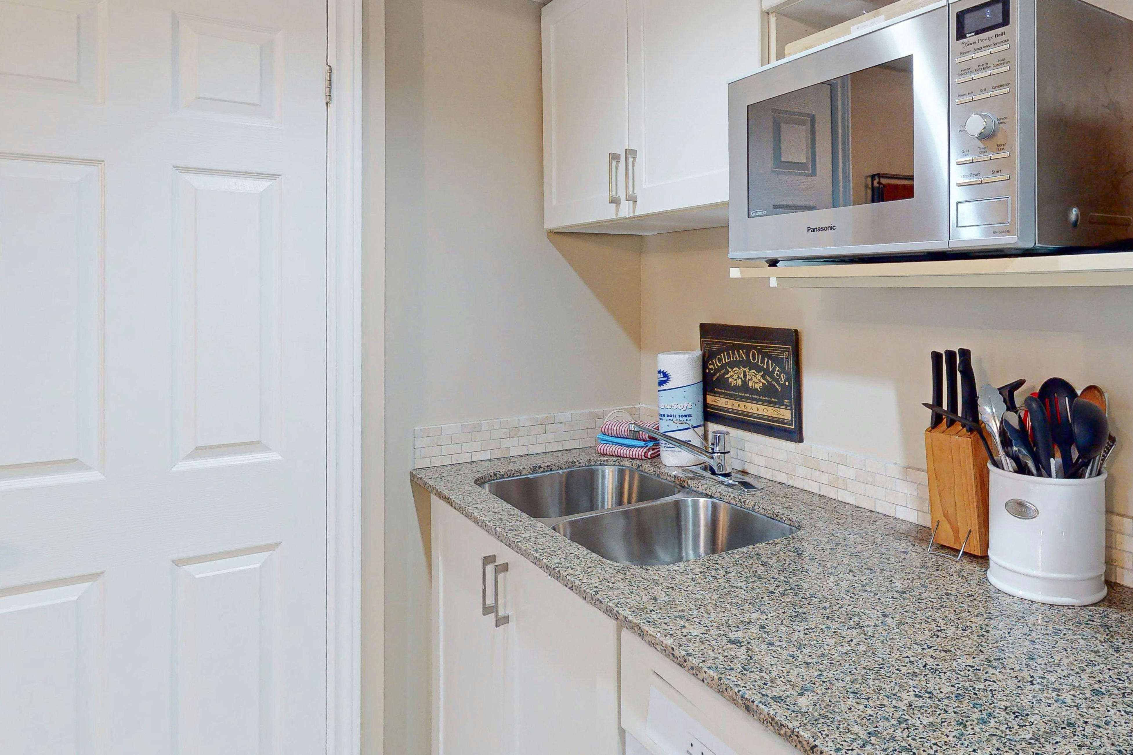 Condo 704 at North Creek Resort