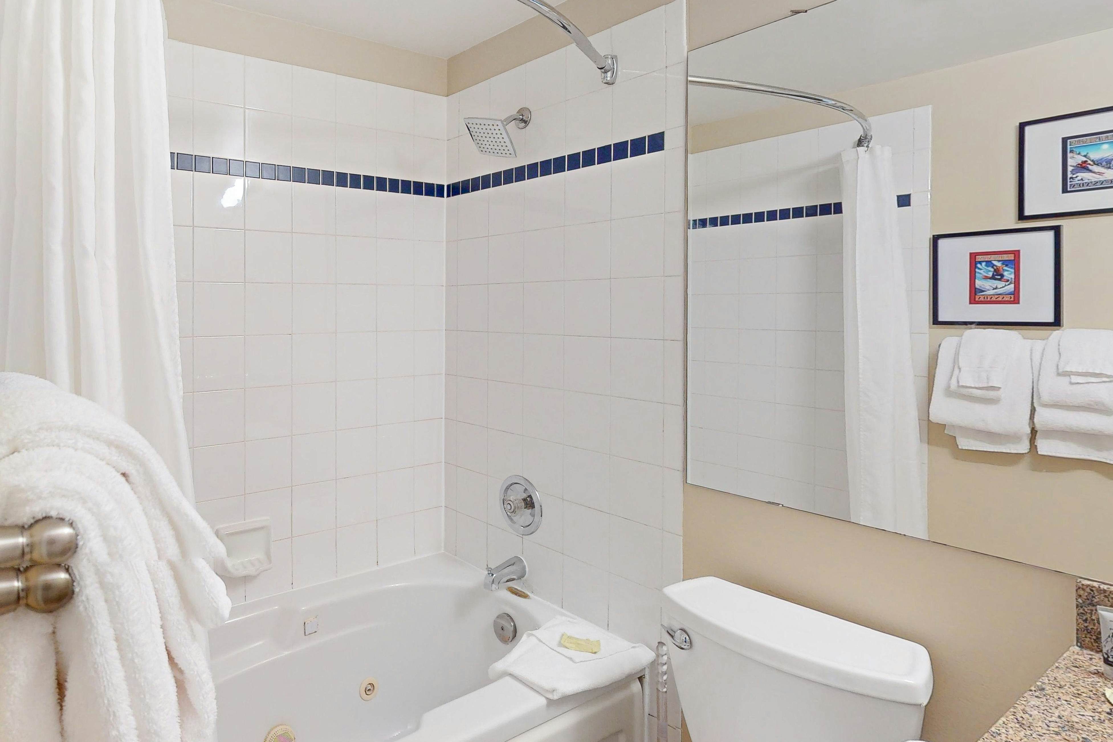 Condo 704 at North Creek Resort