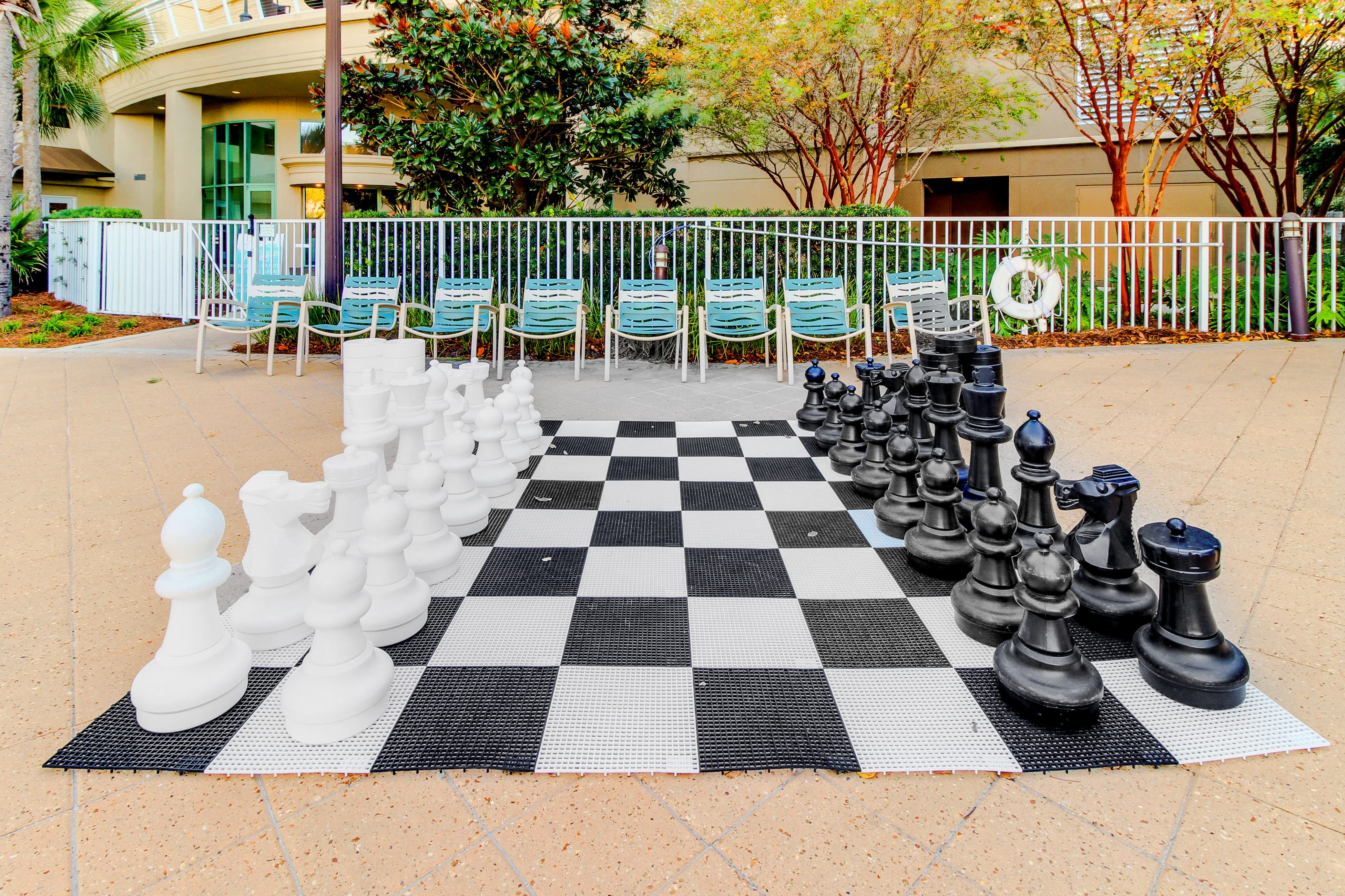 Emerald Beach Resort 1629