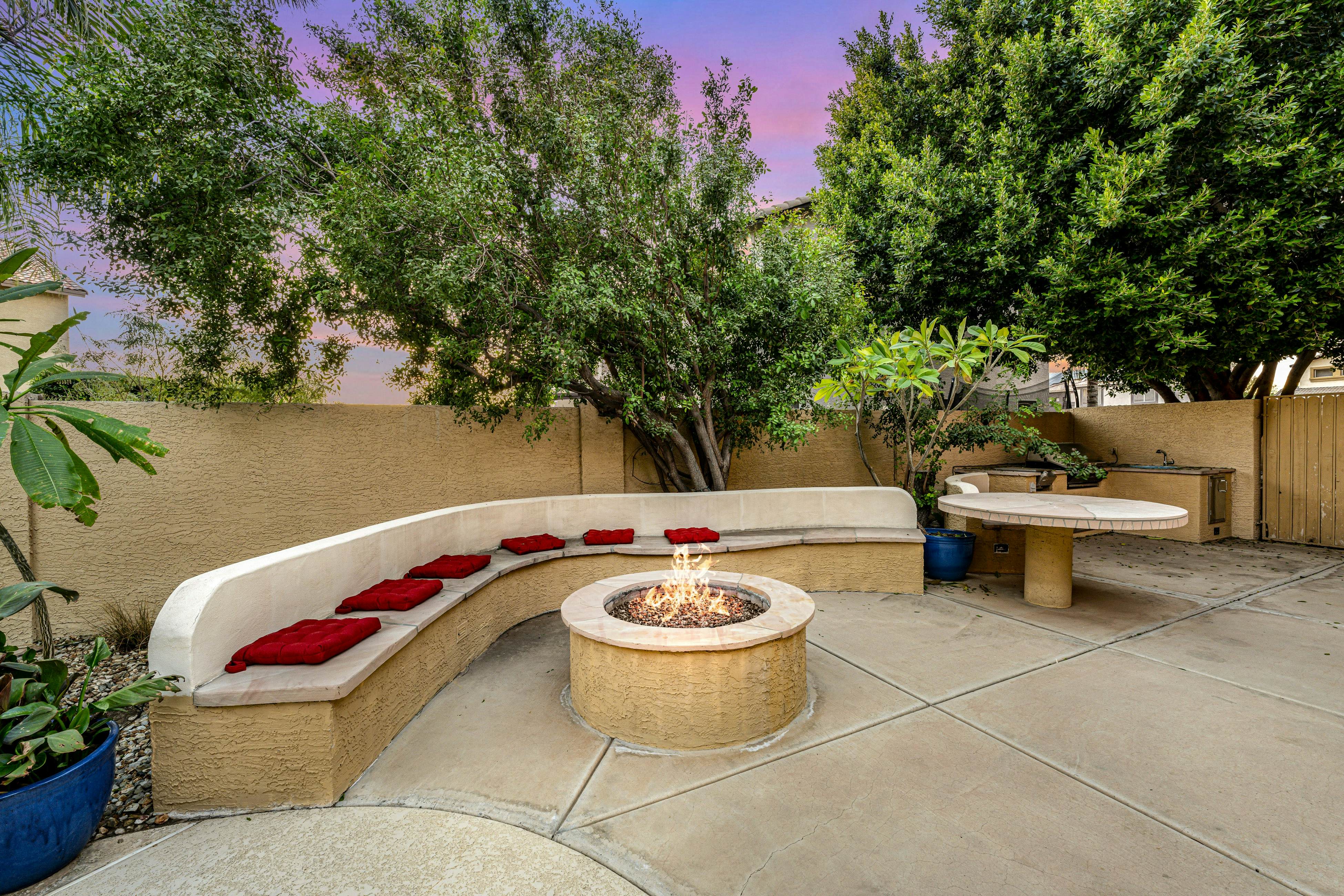 The Oasis at Terramar