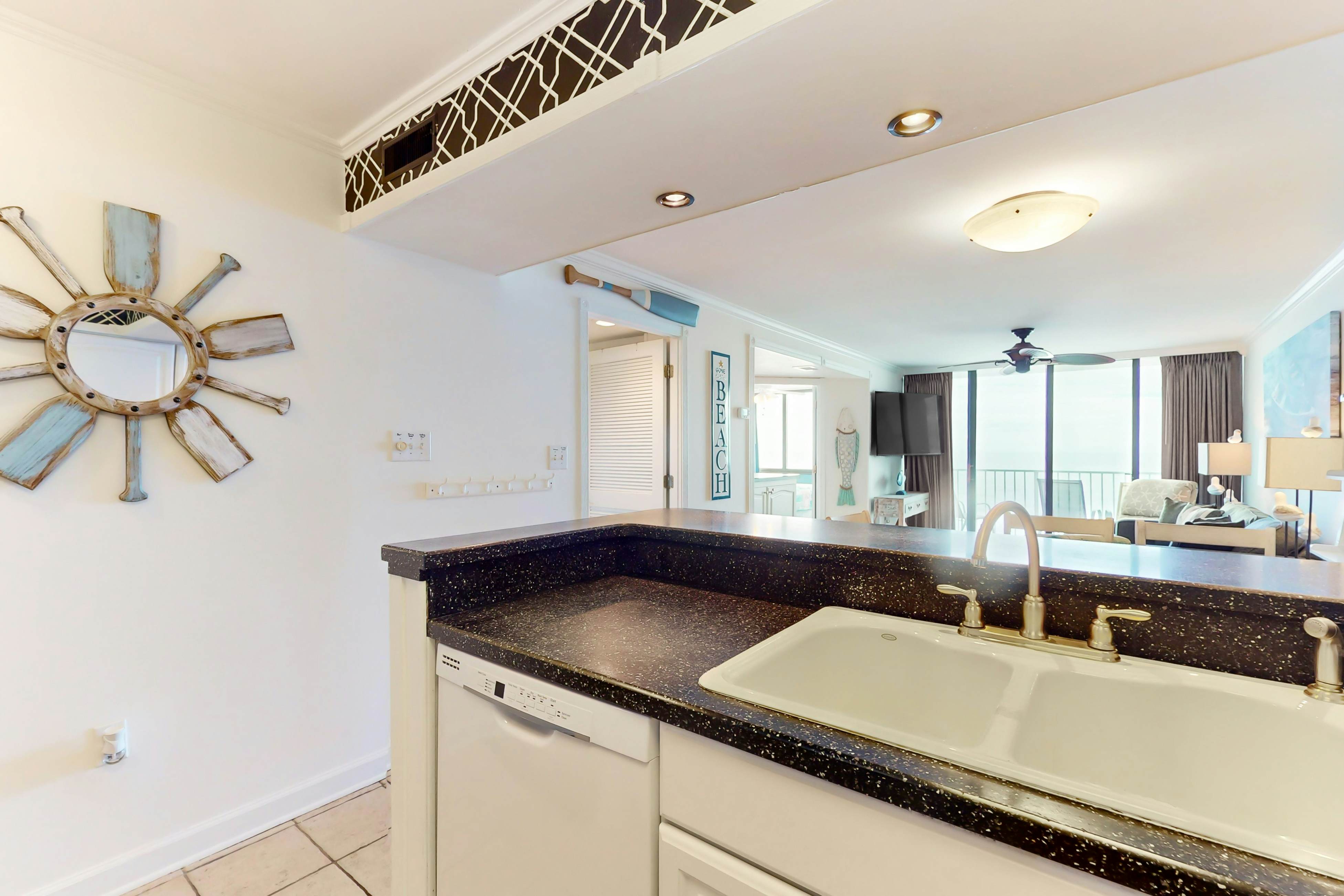 Sands Beach Club 524 The Chill Pill 