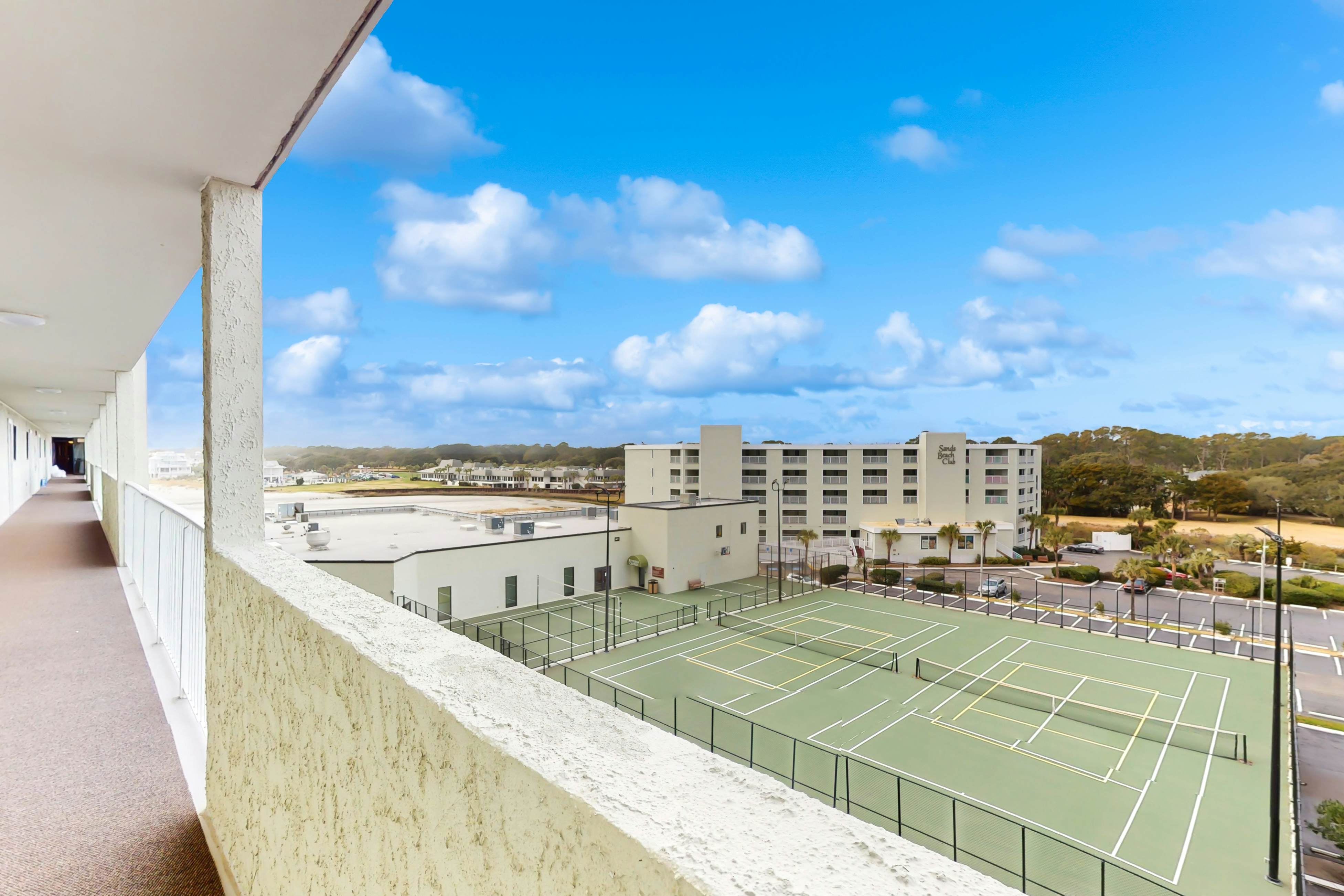 Sands Beach Club 524 The Chill Pill 