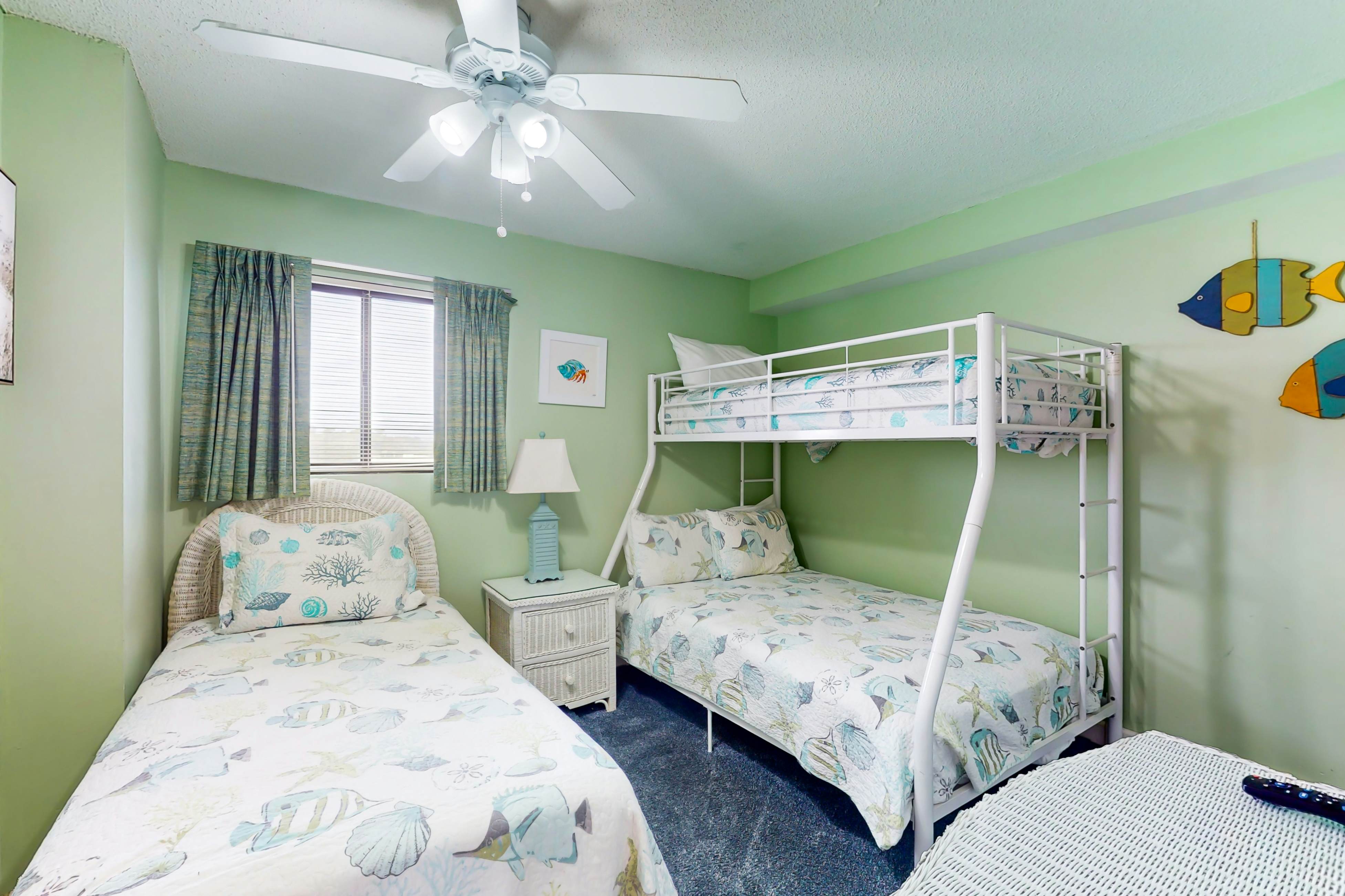 Sands Beach Club 524 The Chill Pill 