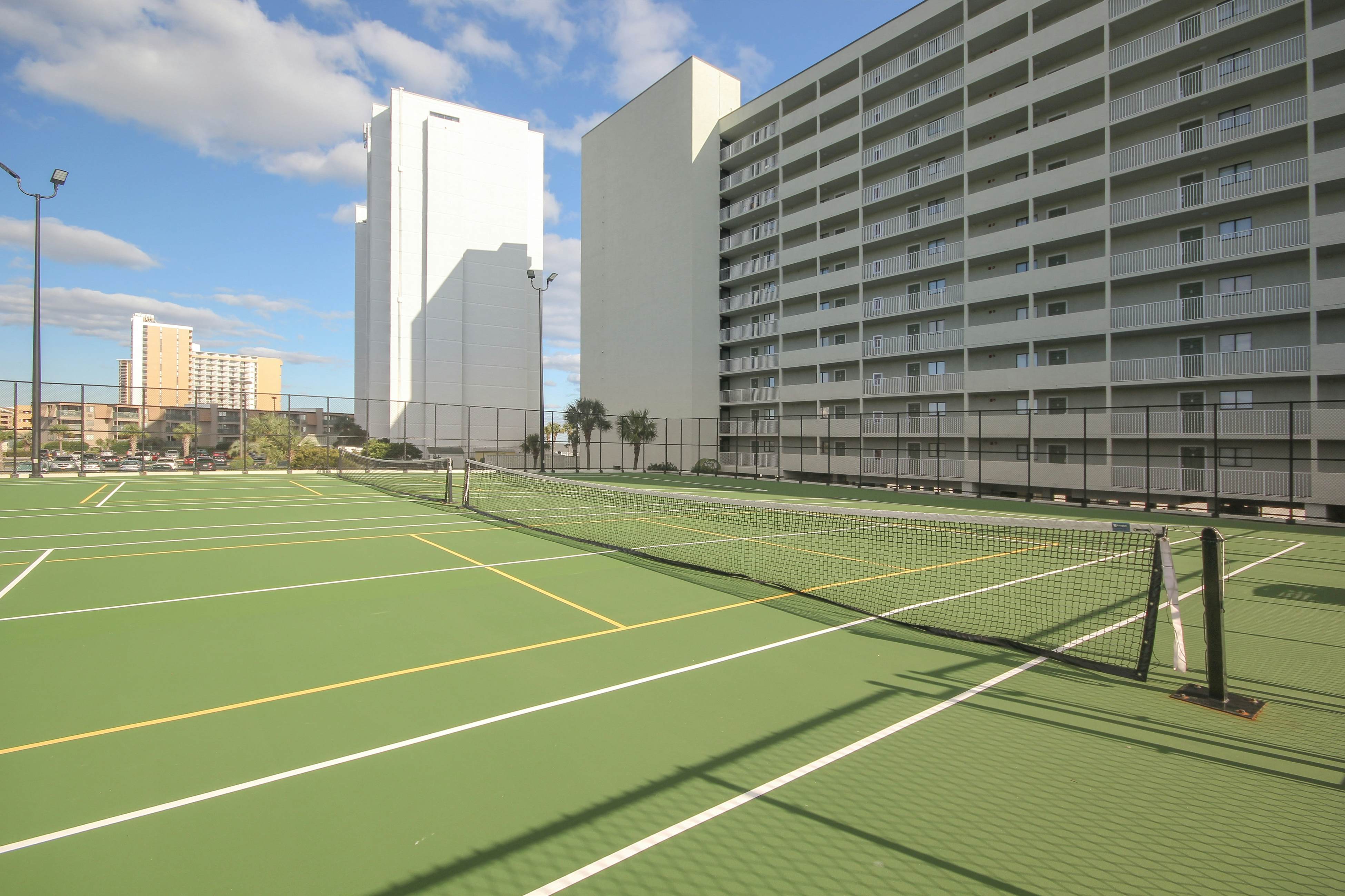 Sands Beach Club 524 The Chill Pill 