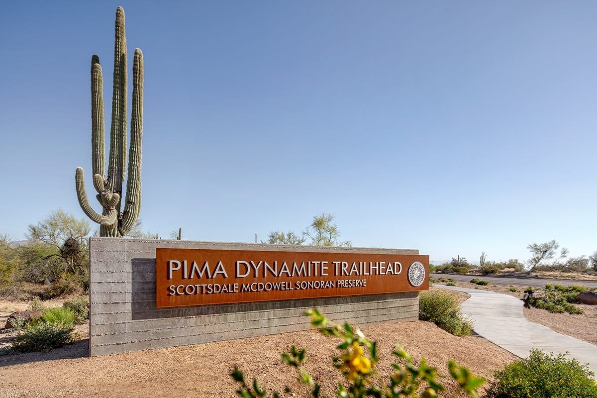 Sonoran Sunsets, a 3-Suite Retreat