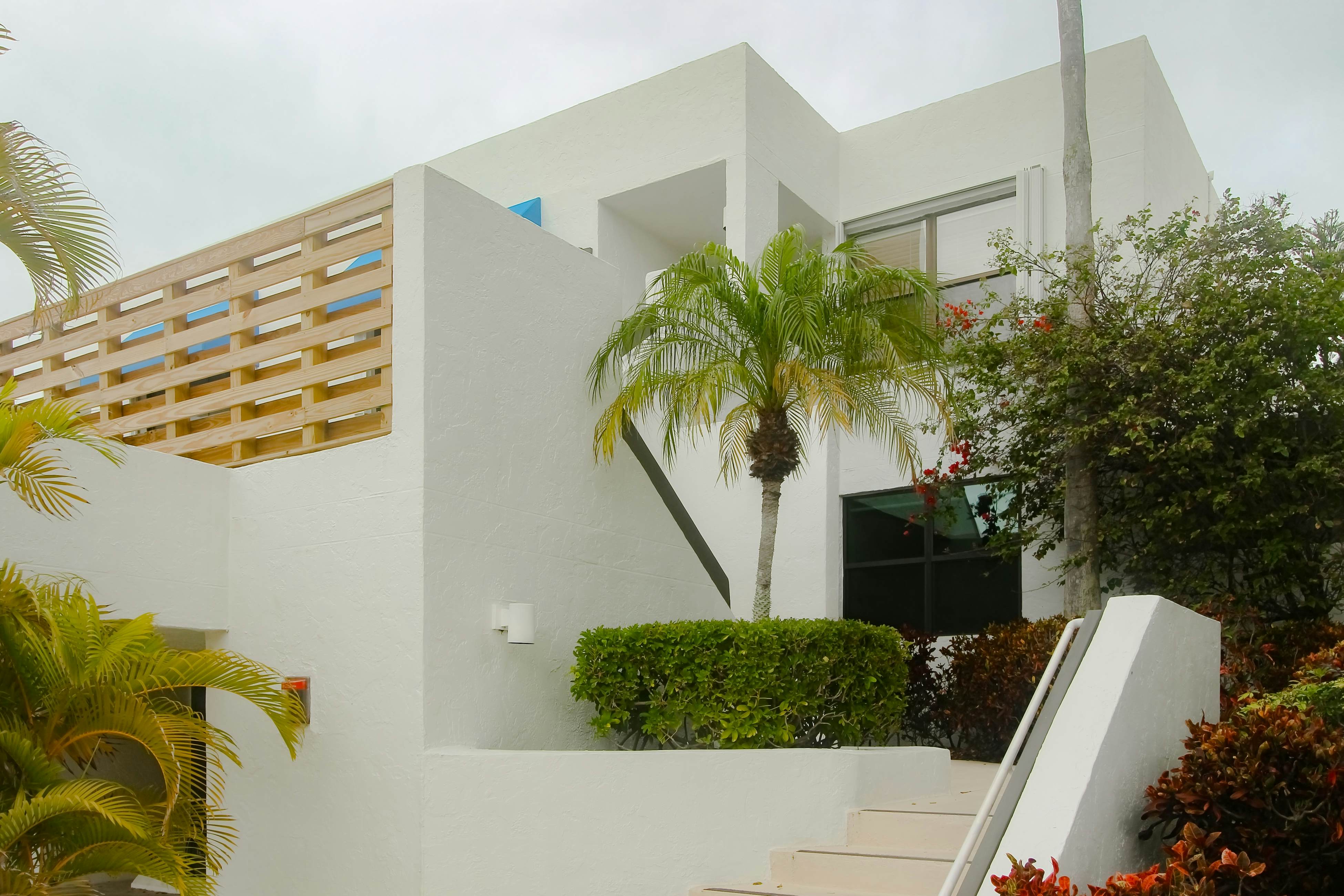 Island Breeze Sanctuary