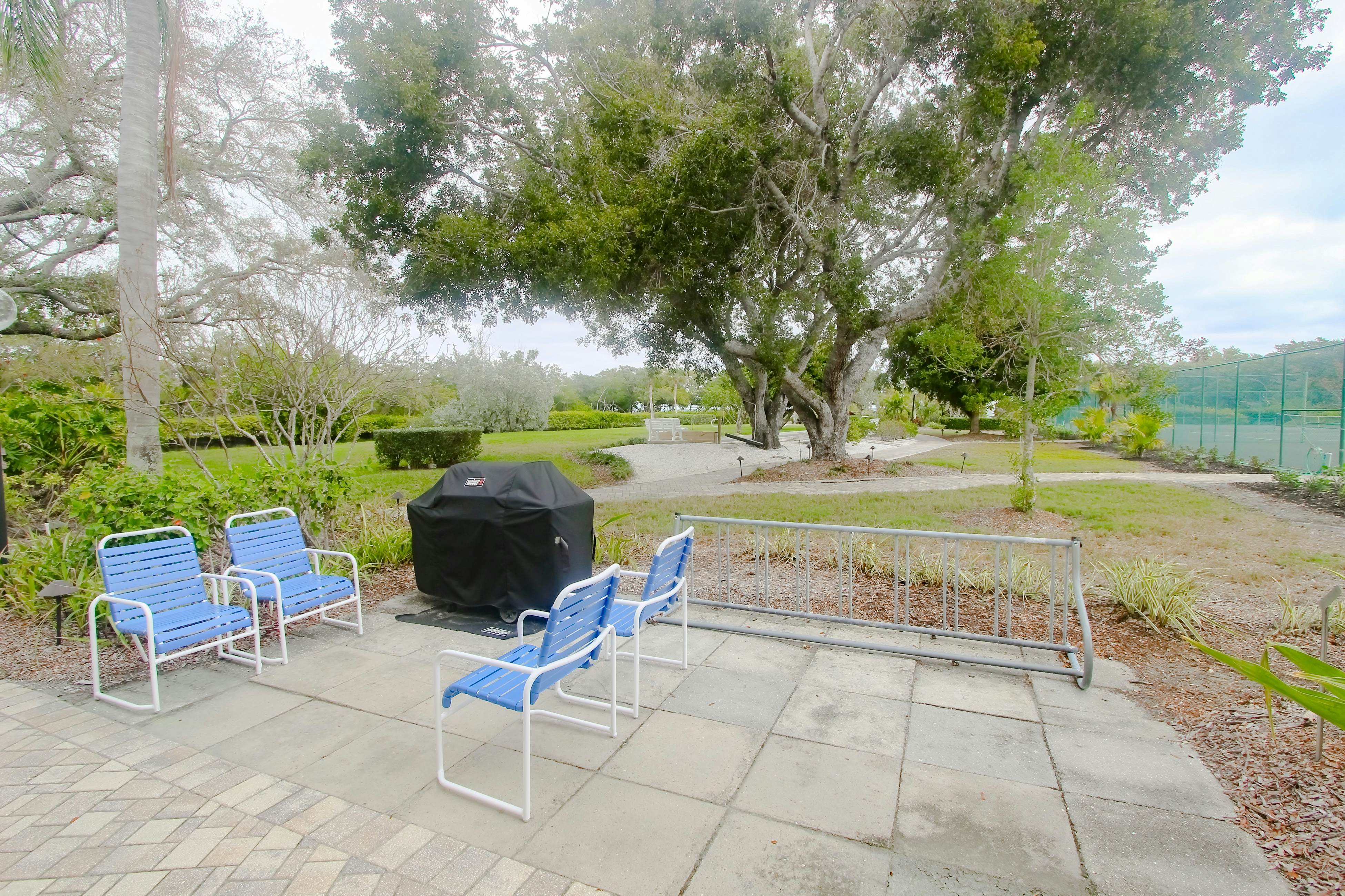 Island Breeze Sanctuary