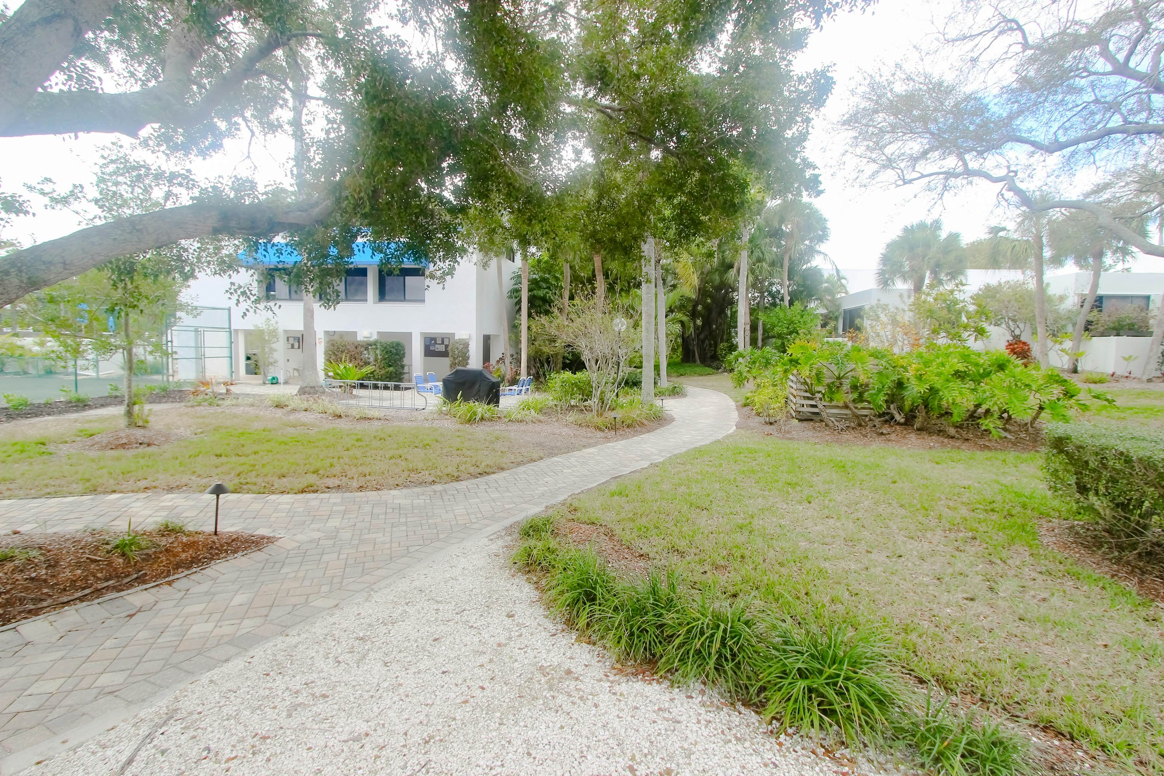 Island Breeze Sanctuary