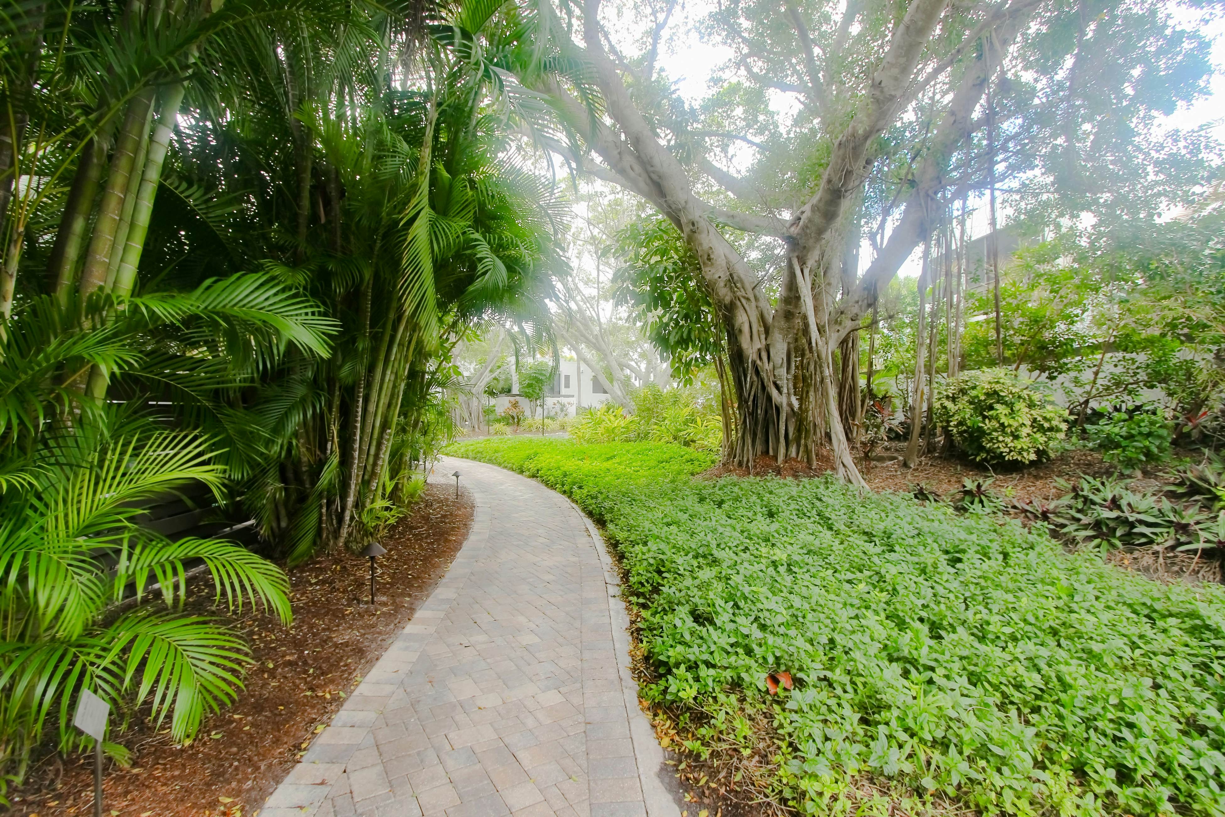 Island Breeze Sanctuary