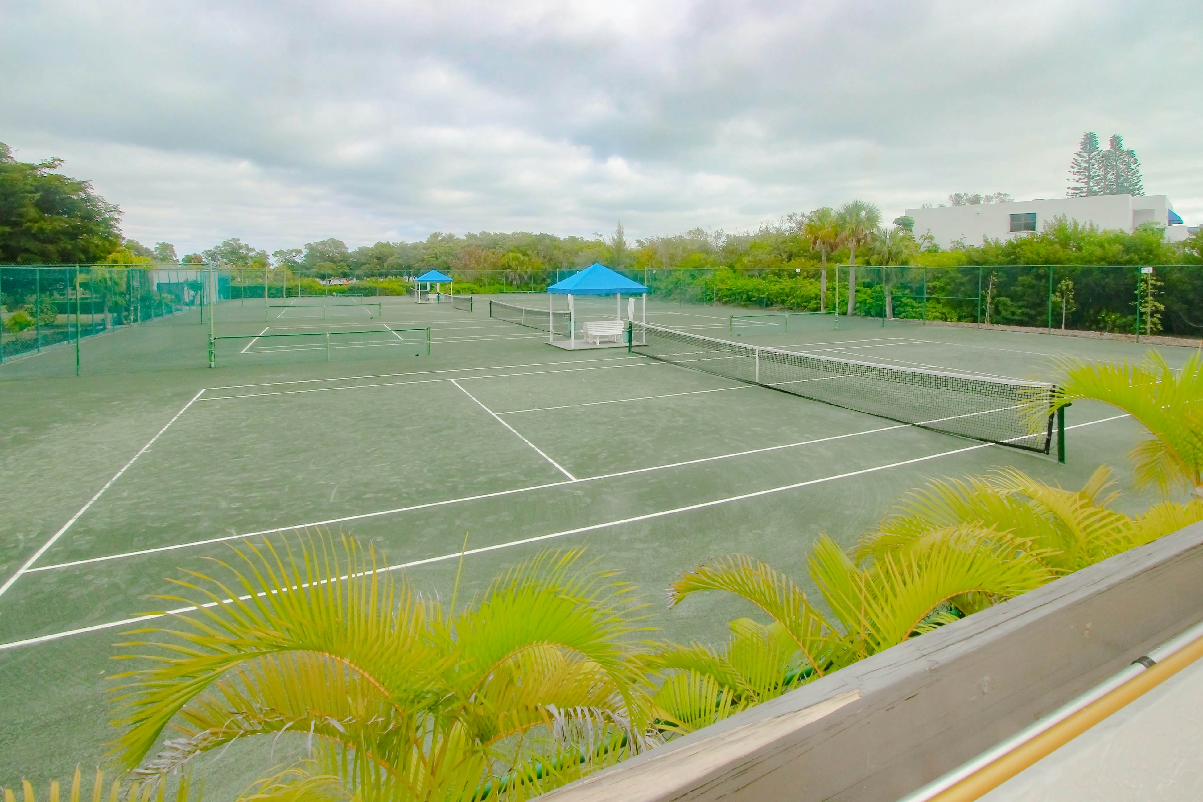 Island Breeze Sanctuary