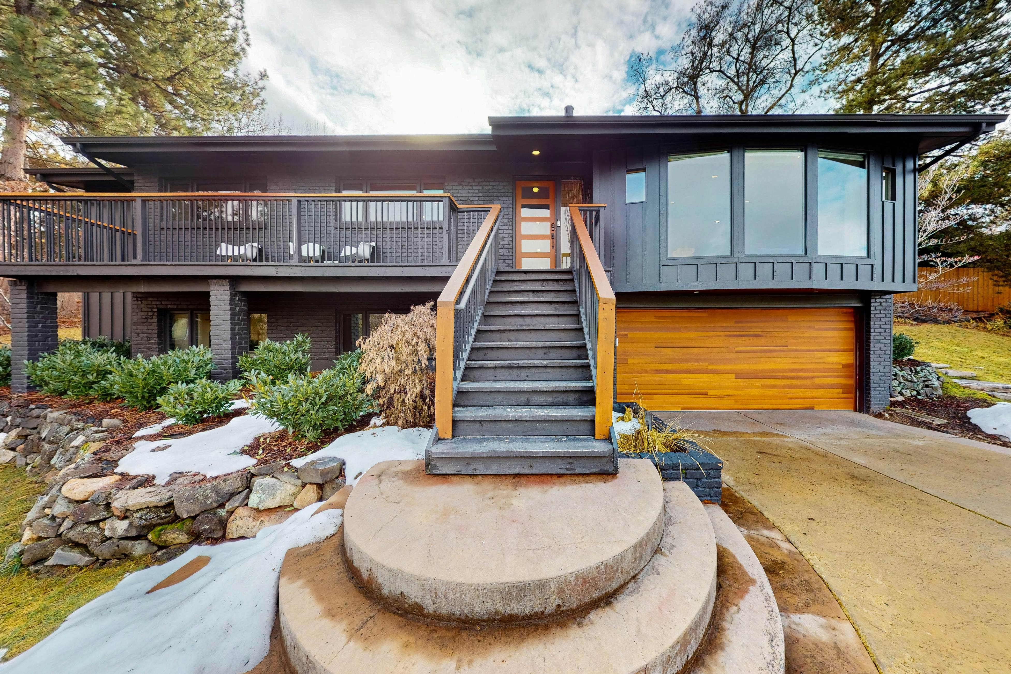 Boise Vacation Rentals, Vacation Homes, Condos Vacasa