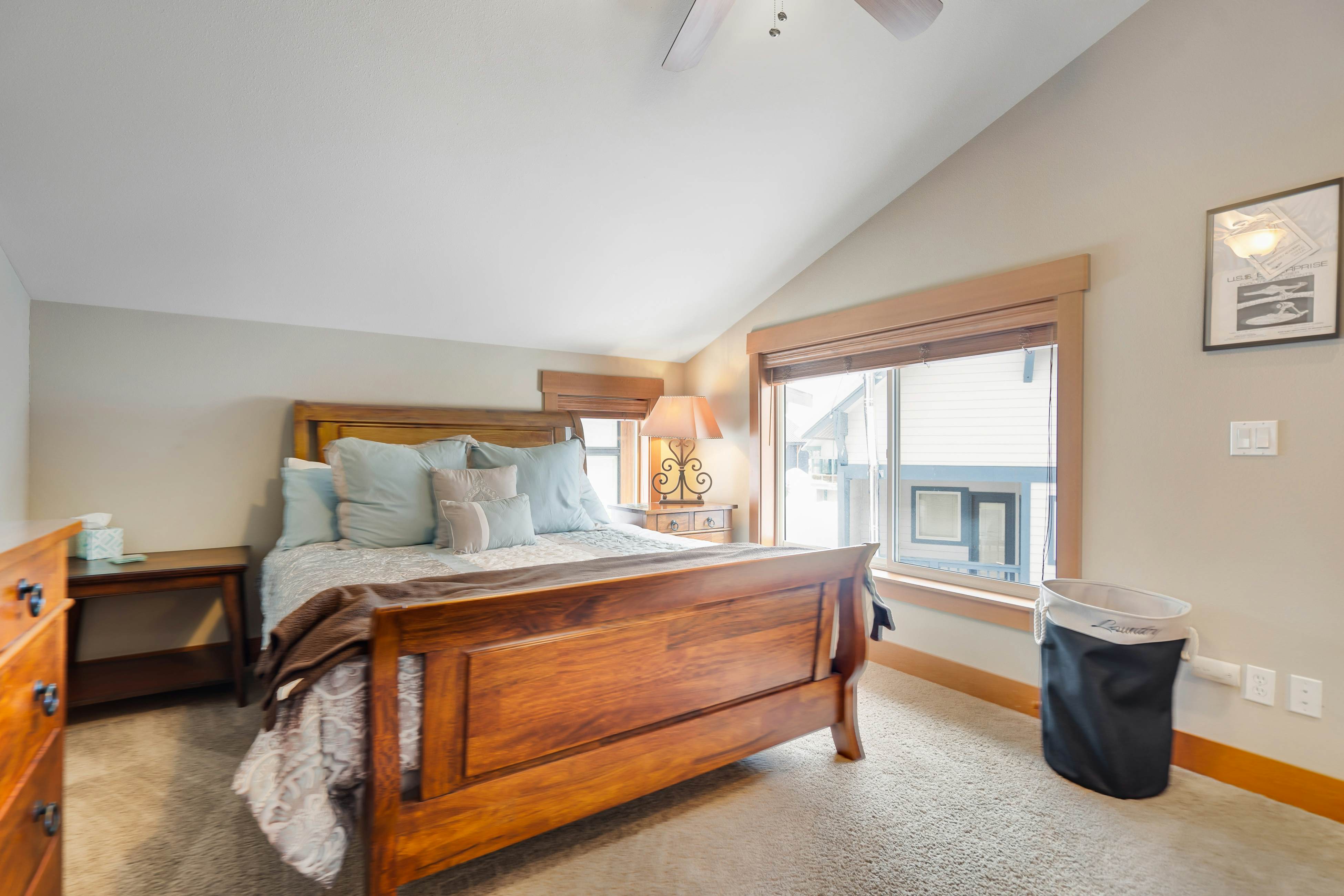 Cascadia Clouds Chalet