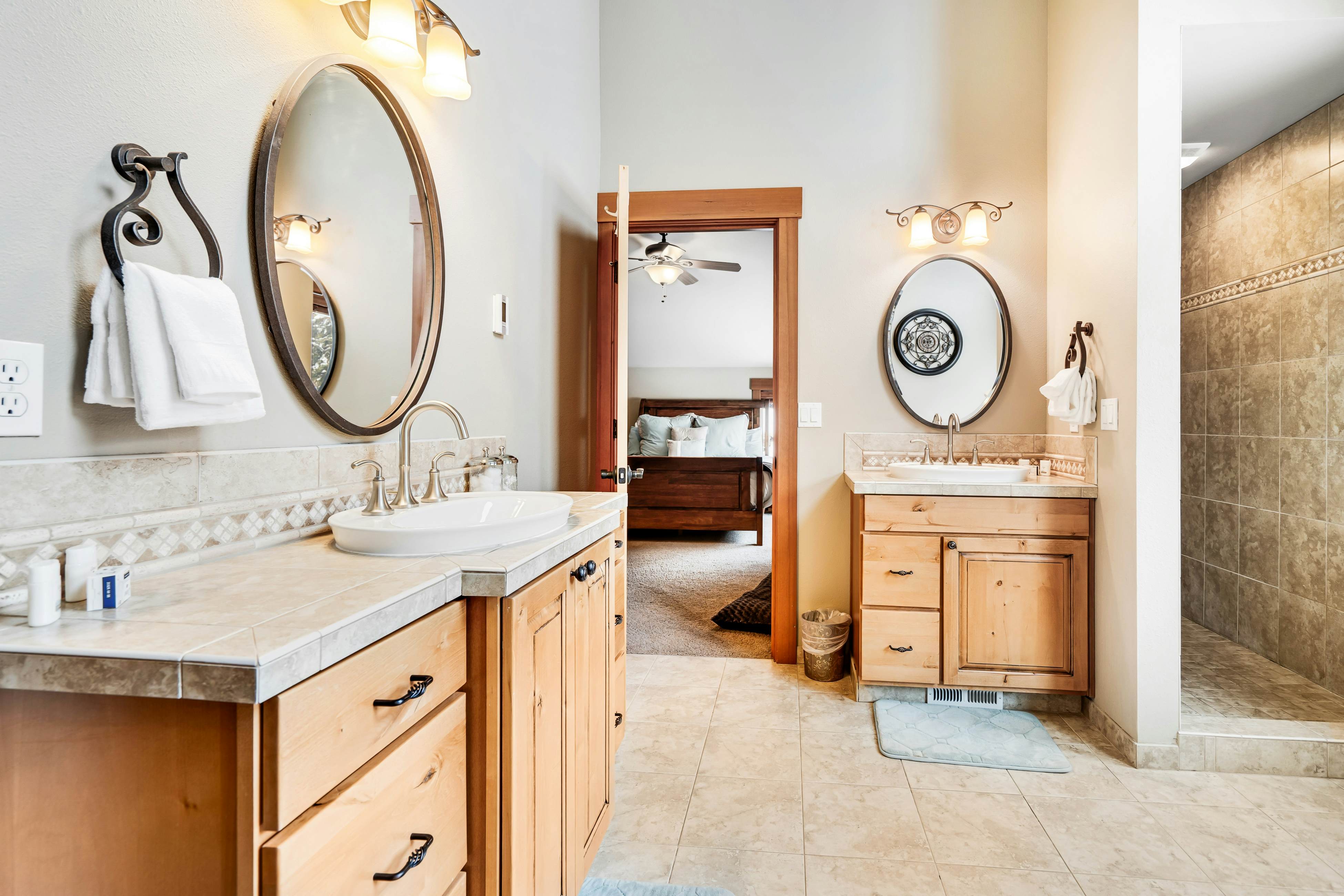 Cascadia Clouds Chalet