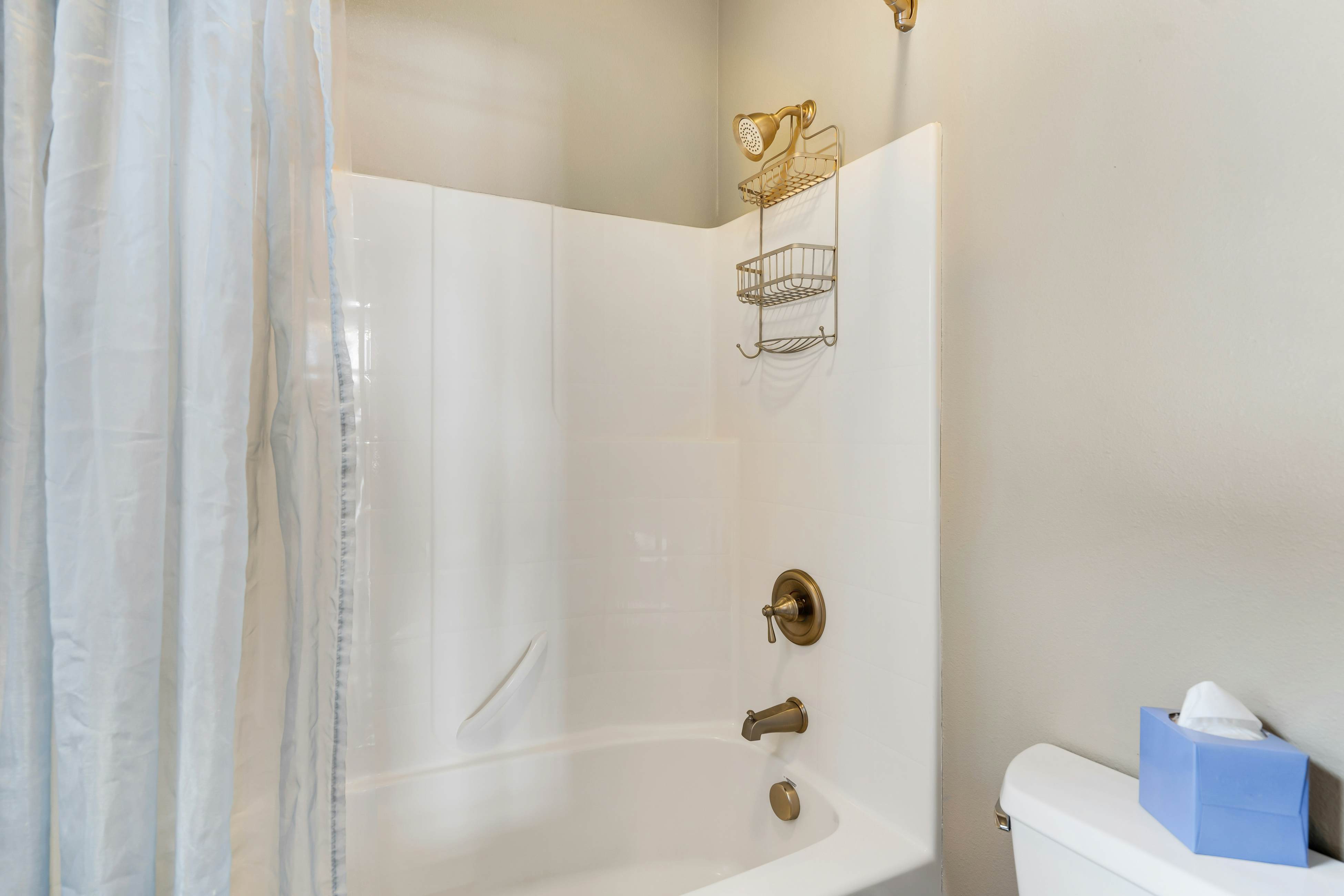 Cascadia Clouds Chalet