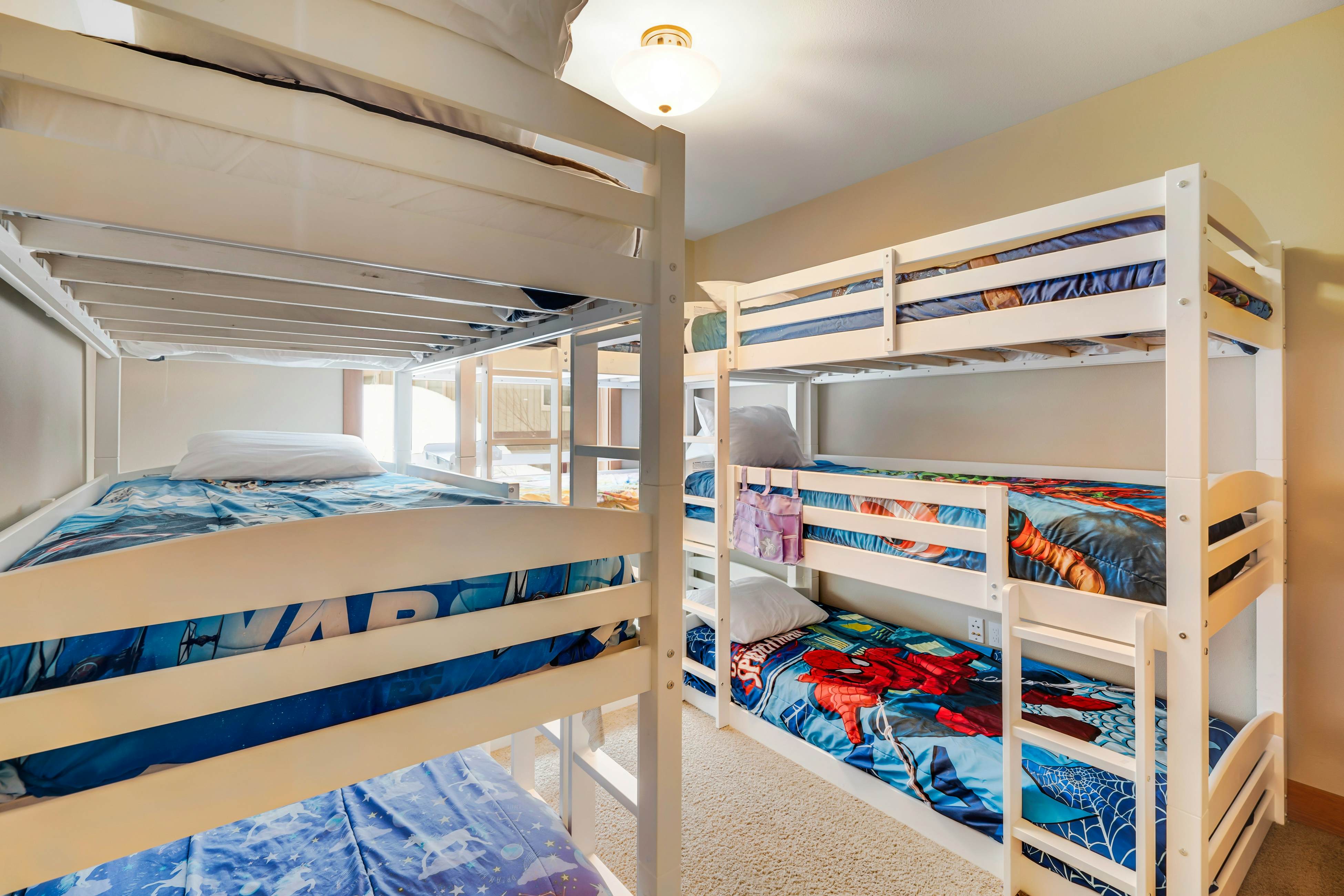 Cascadia Clouds Chalet