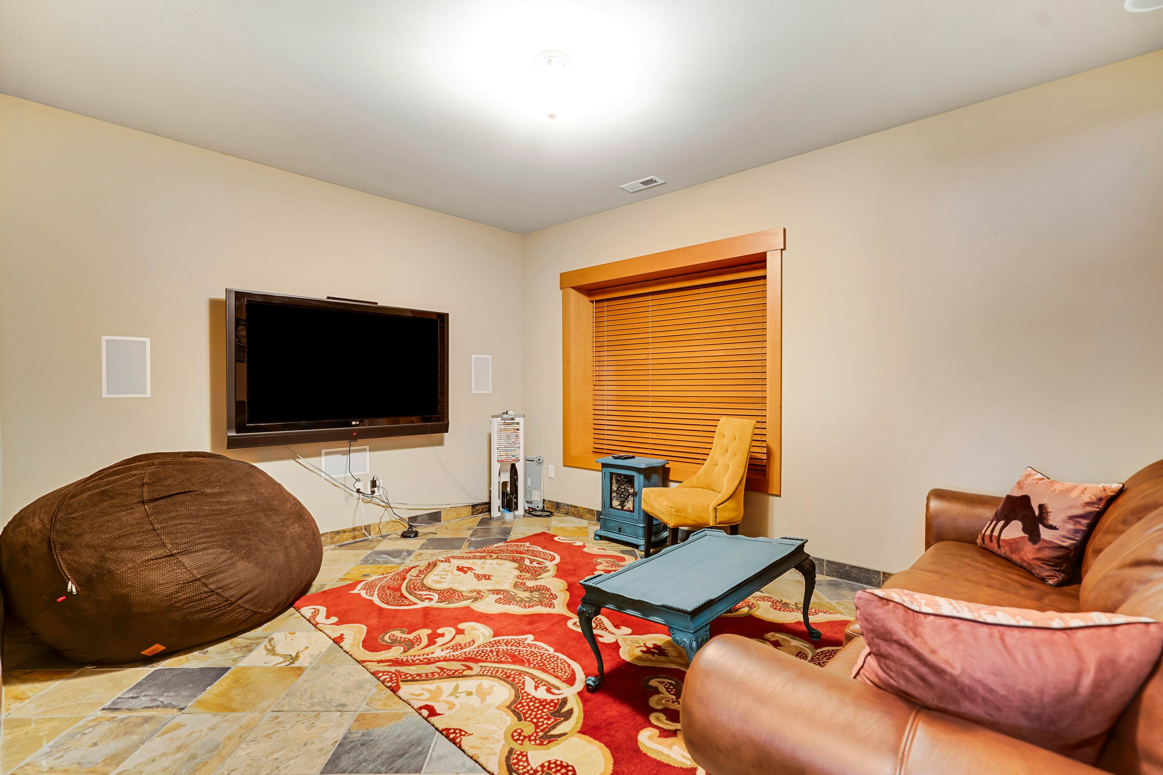 Cascadia Clouds Chalet