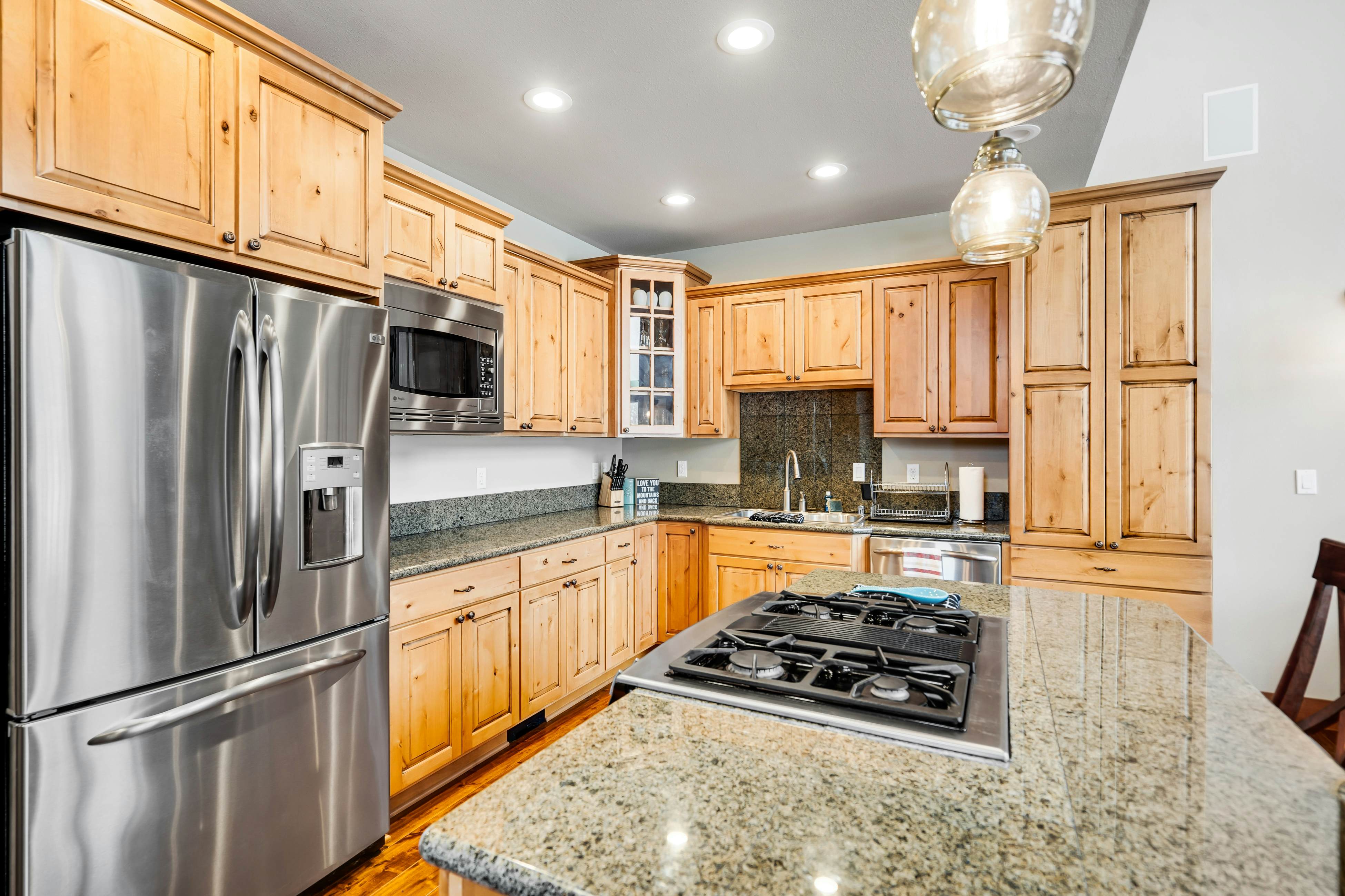 Cascadia Clouds Chalet