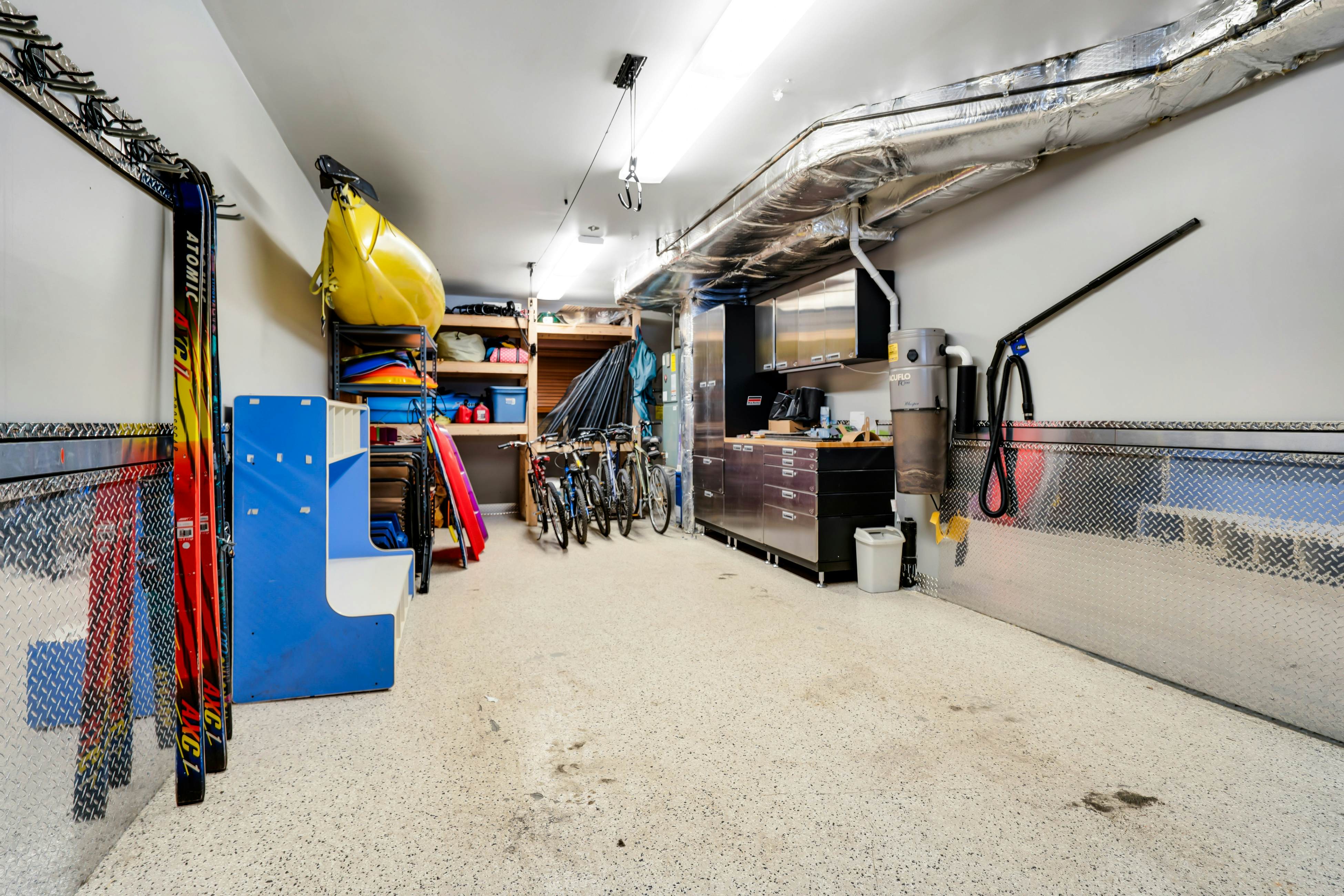 Cascadia Clouds Chalet