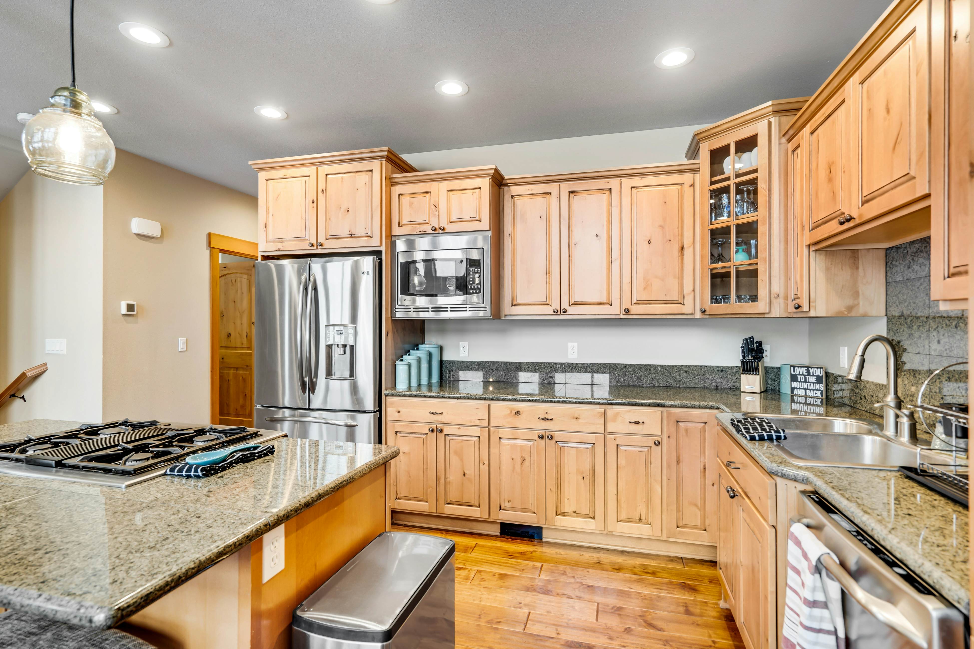 Cascadia Clouds Chalet