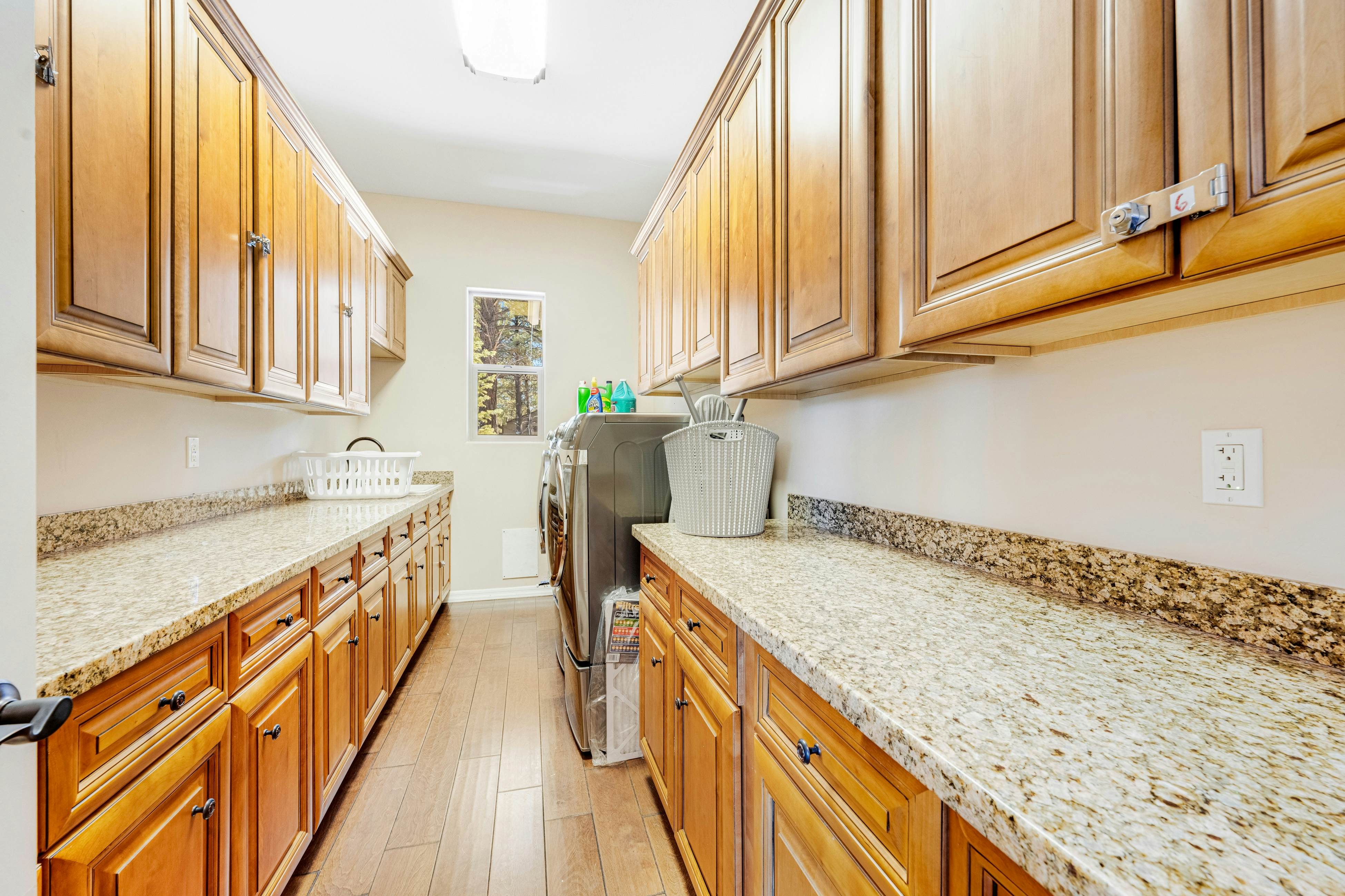 Mountain View Retreat