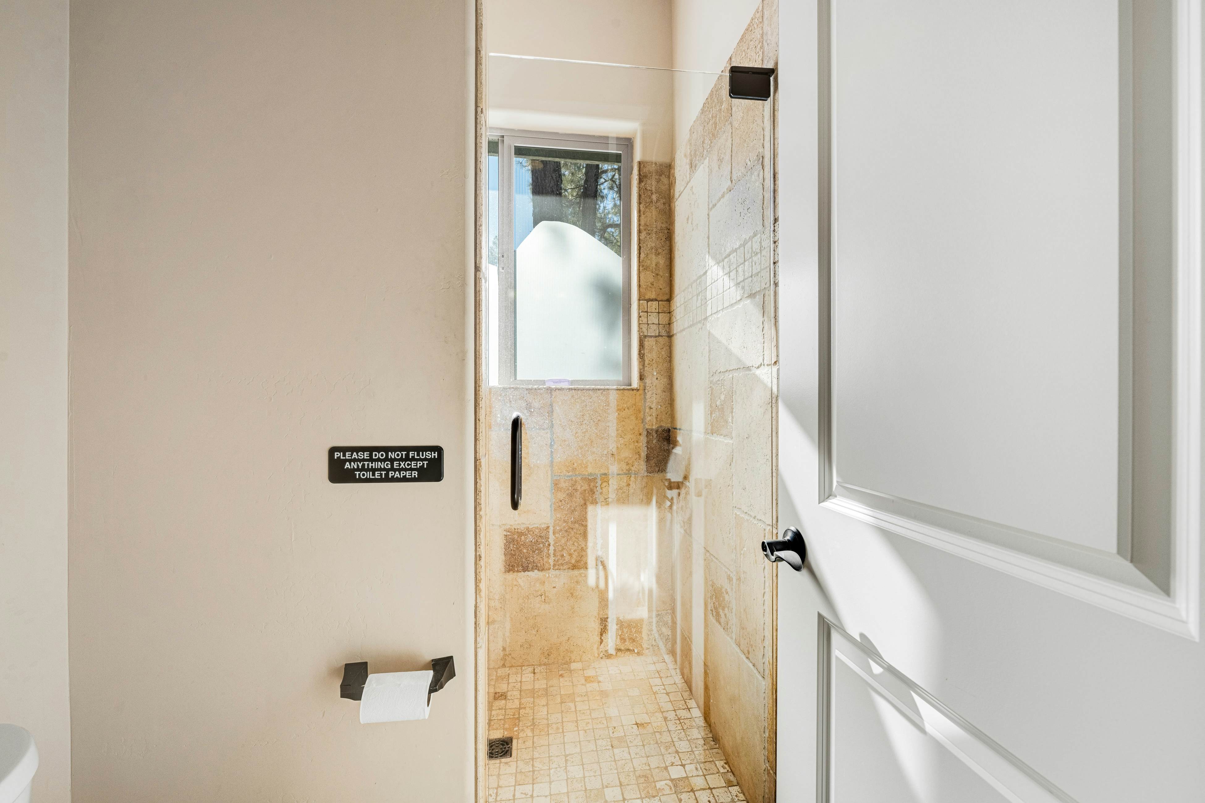 Mountain View Retreat