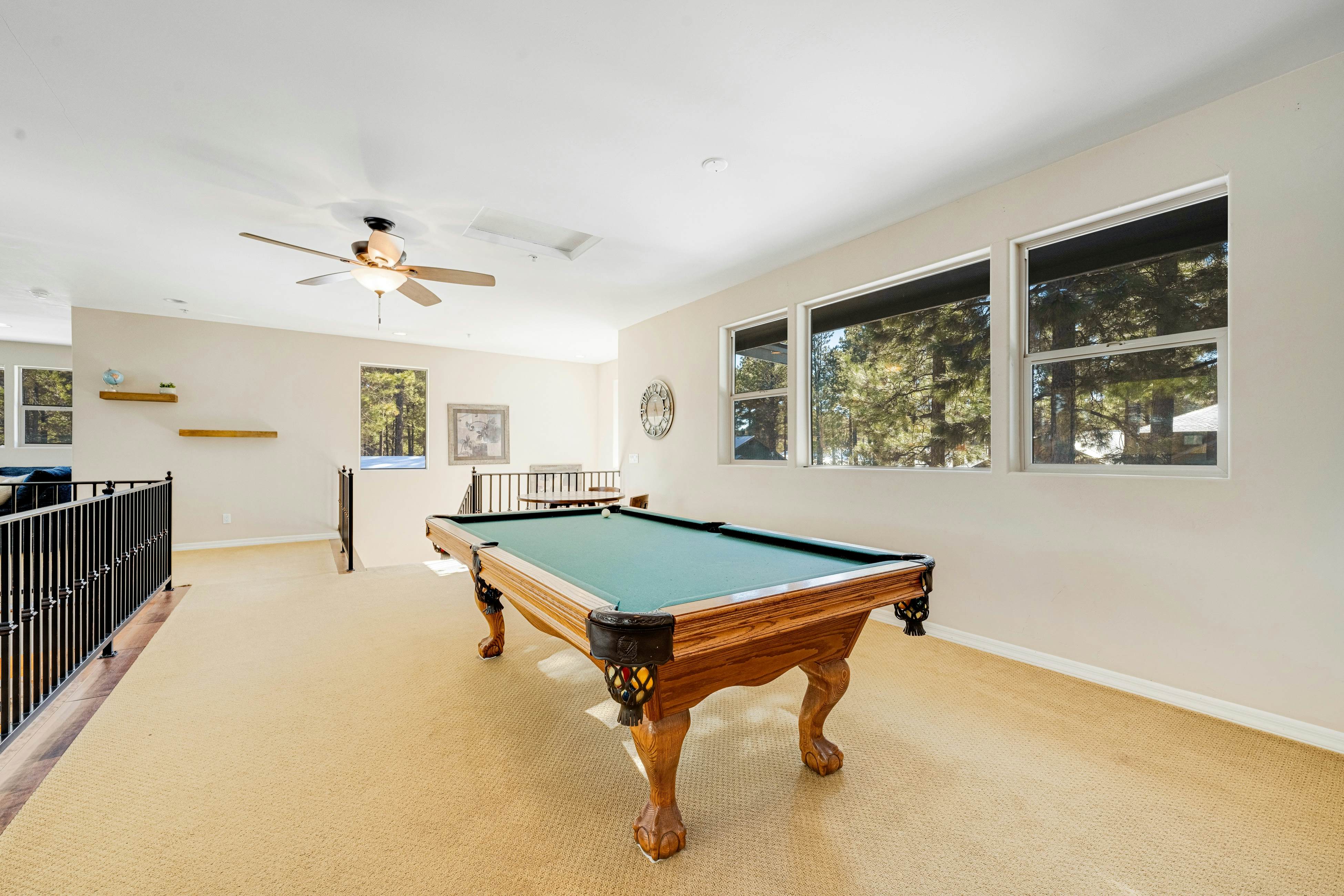 Mountain View Retreat