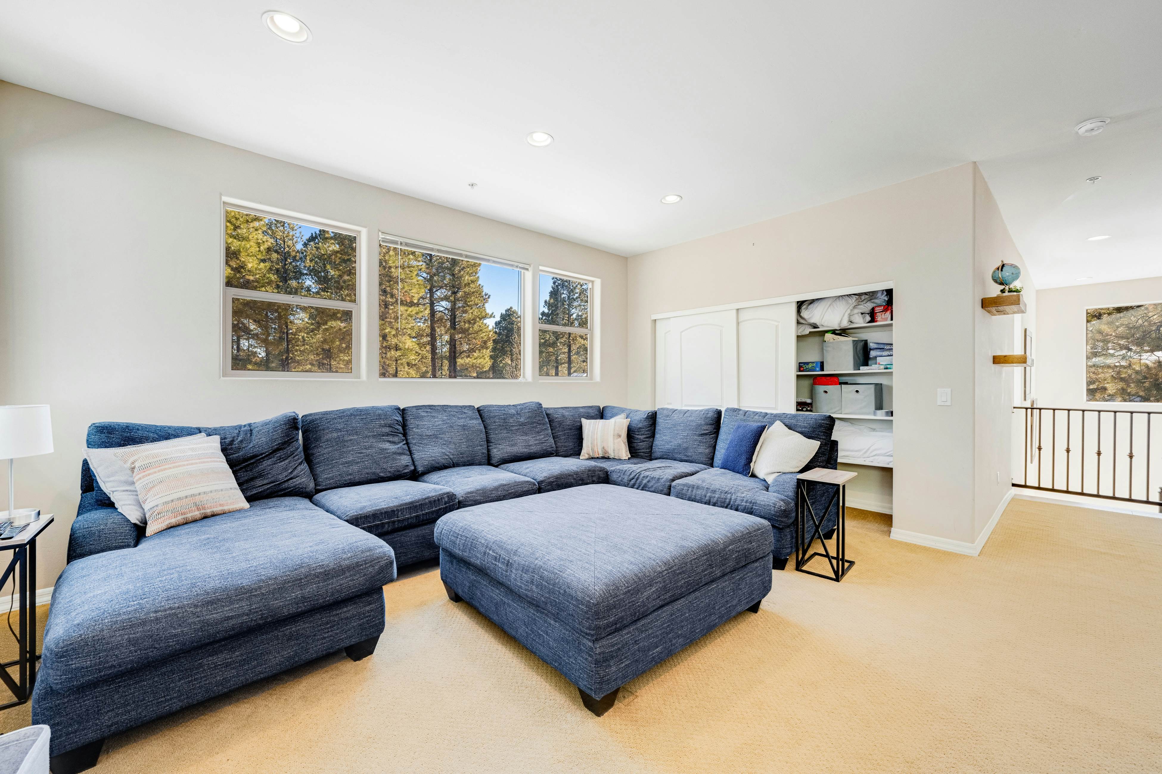 Mountain View Retreat